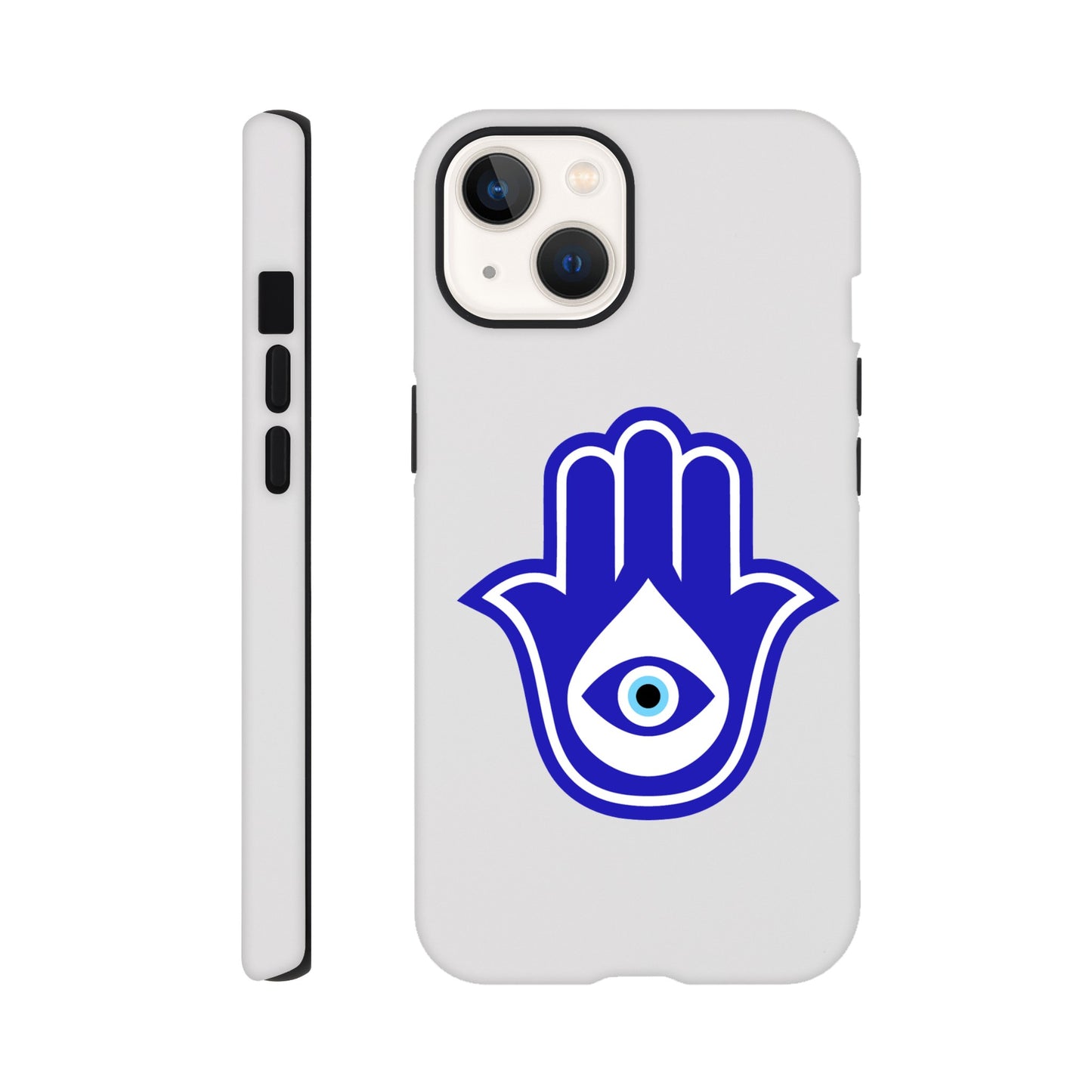 Hamsa | Nazar Symbol | Tough Case iPhone