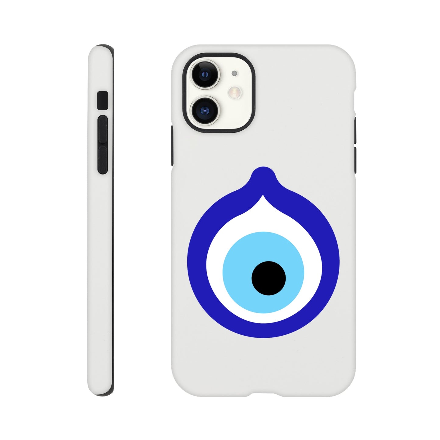 Turkish | Evil Eye | Tough Case iPhone