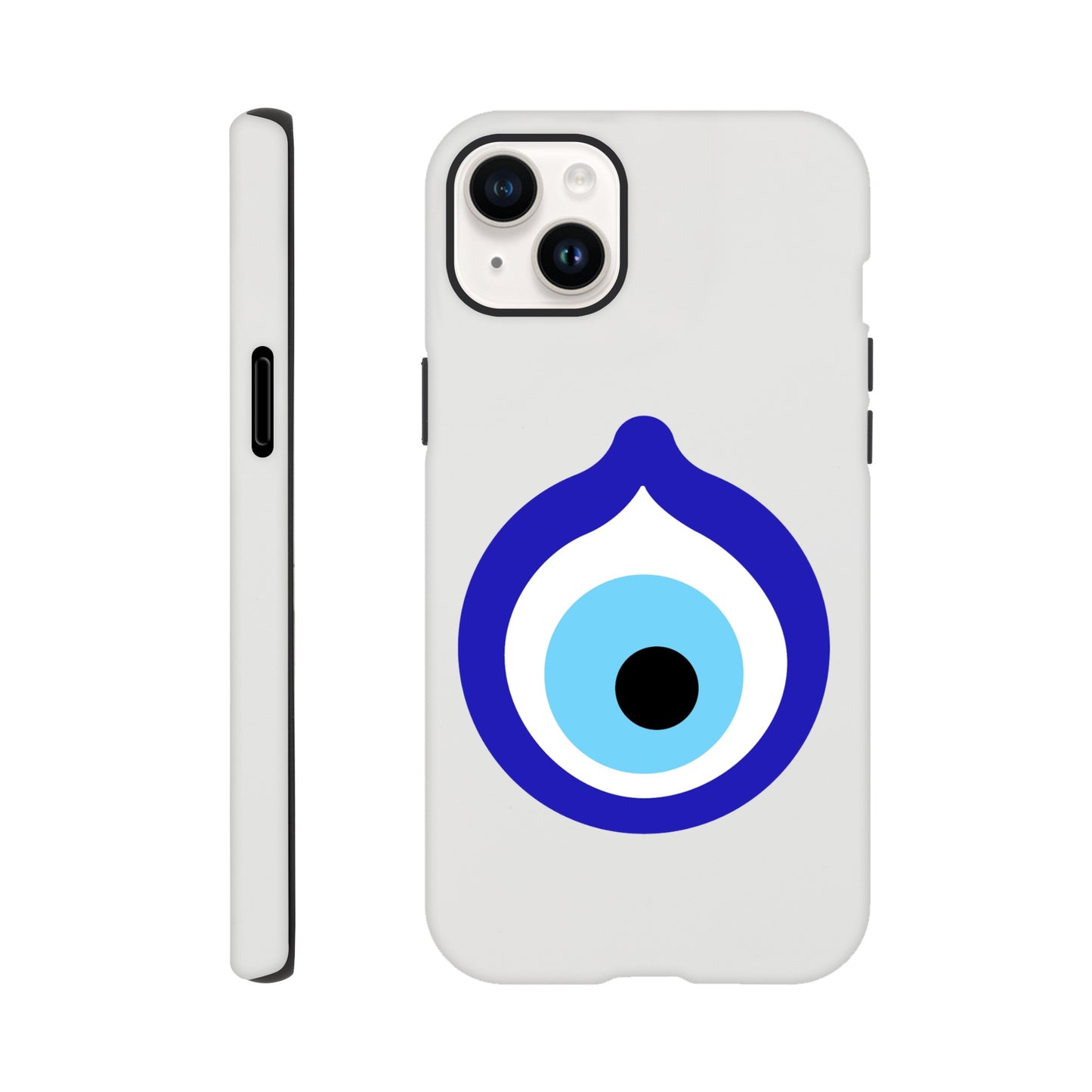 Turkish | Evil Eye | Tough Case iPhone