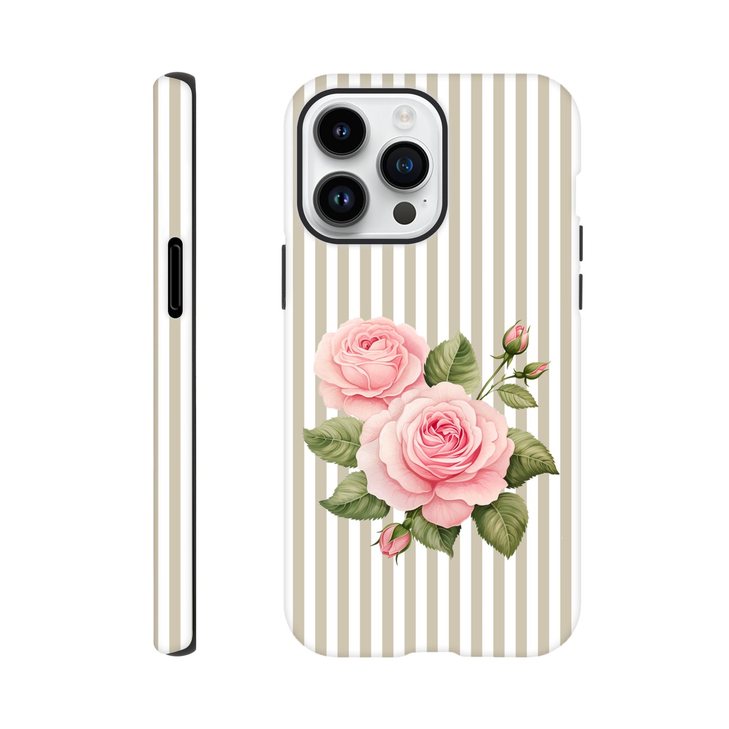 Roses for Ever | Tough Phone Case - iPhone