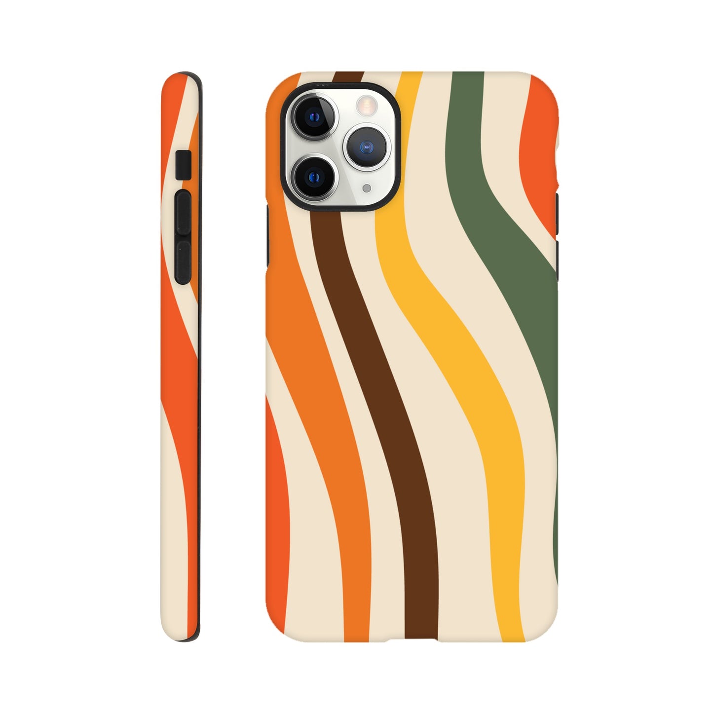 Retro Joy | Tough Phone Case - iPhone