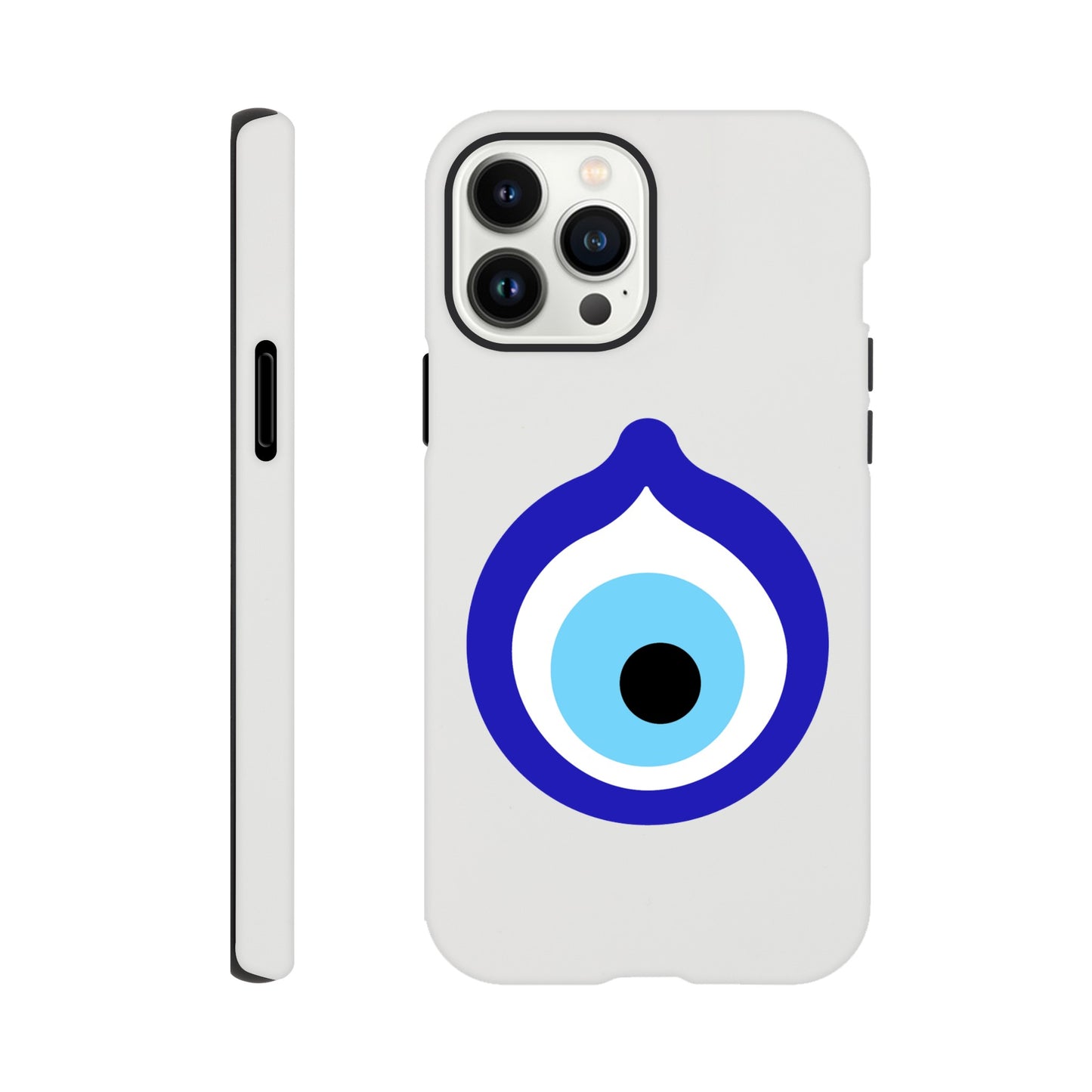 Turkish | Evil Eye | Tough Case iPhone