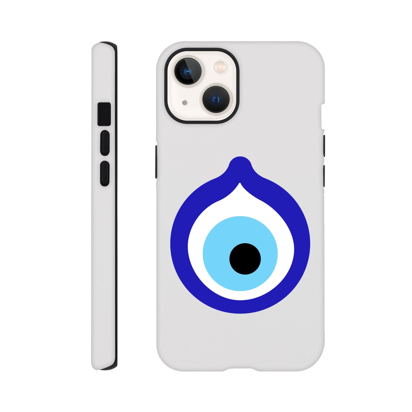 Turkish | Evil Eye | Tough Case iPhone