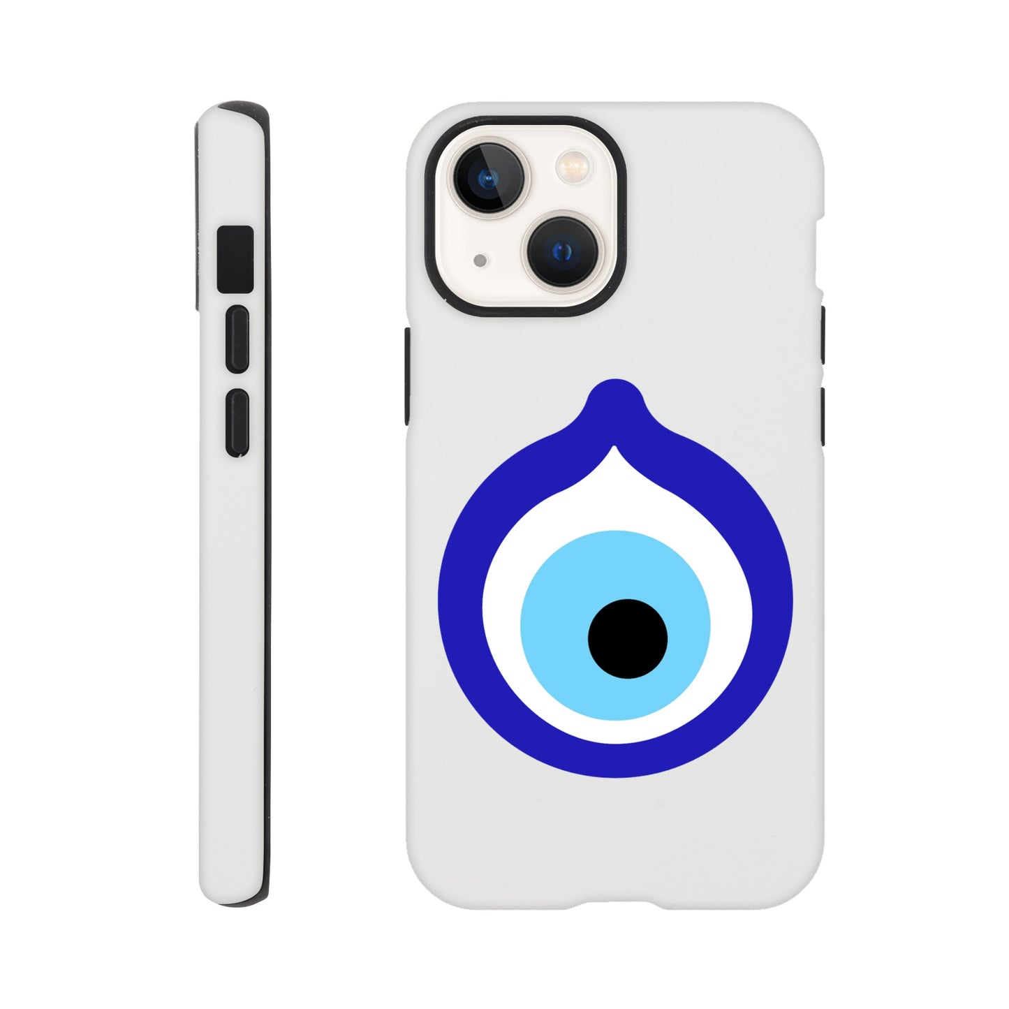 Turkish | Evil Eye | Tough Case iPhone