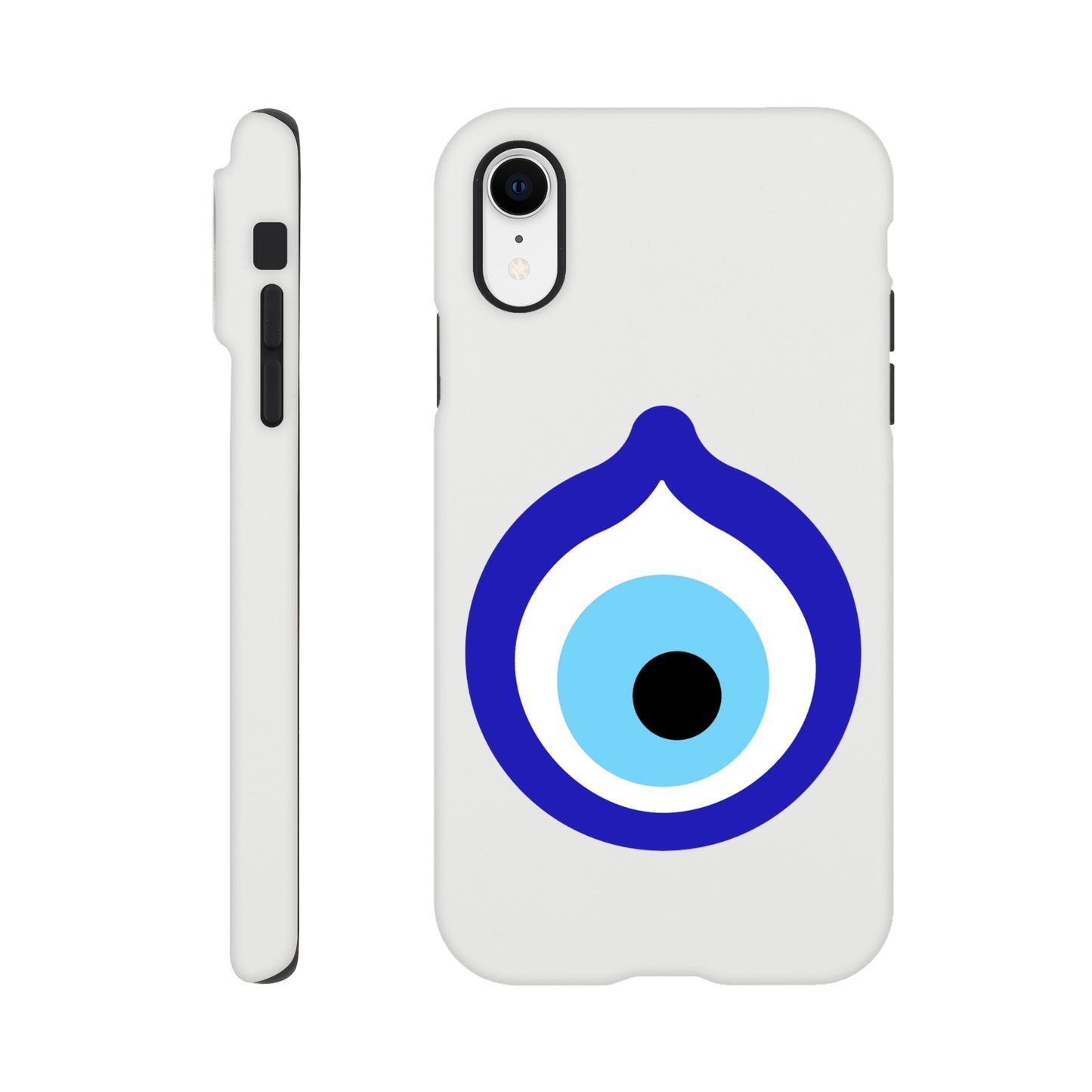 Turkish | Evil Eye | Tough Case iPhone