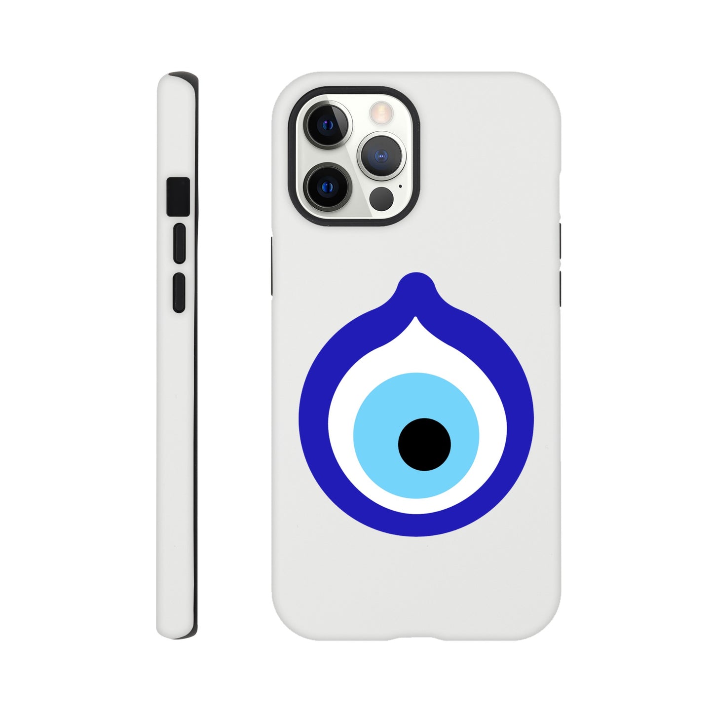 Turkish | Evil Eye | Tough Case iPhone