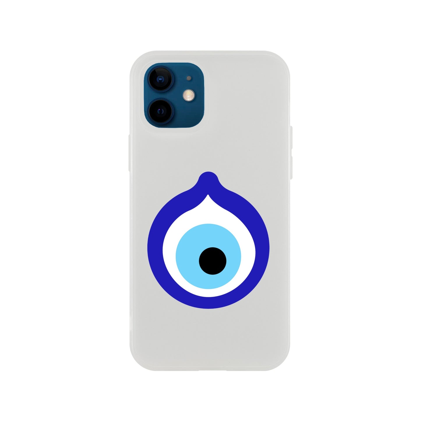 Turkish | Evil Eye | Flexi Case iPhone