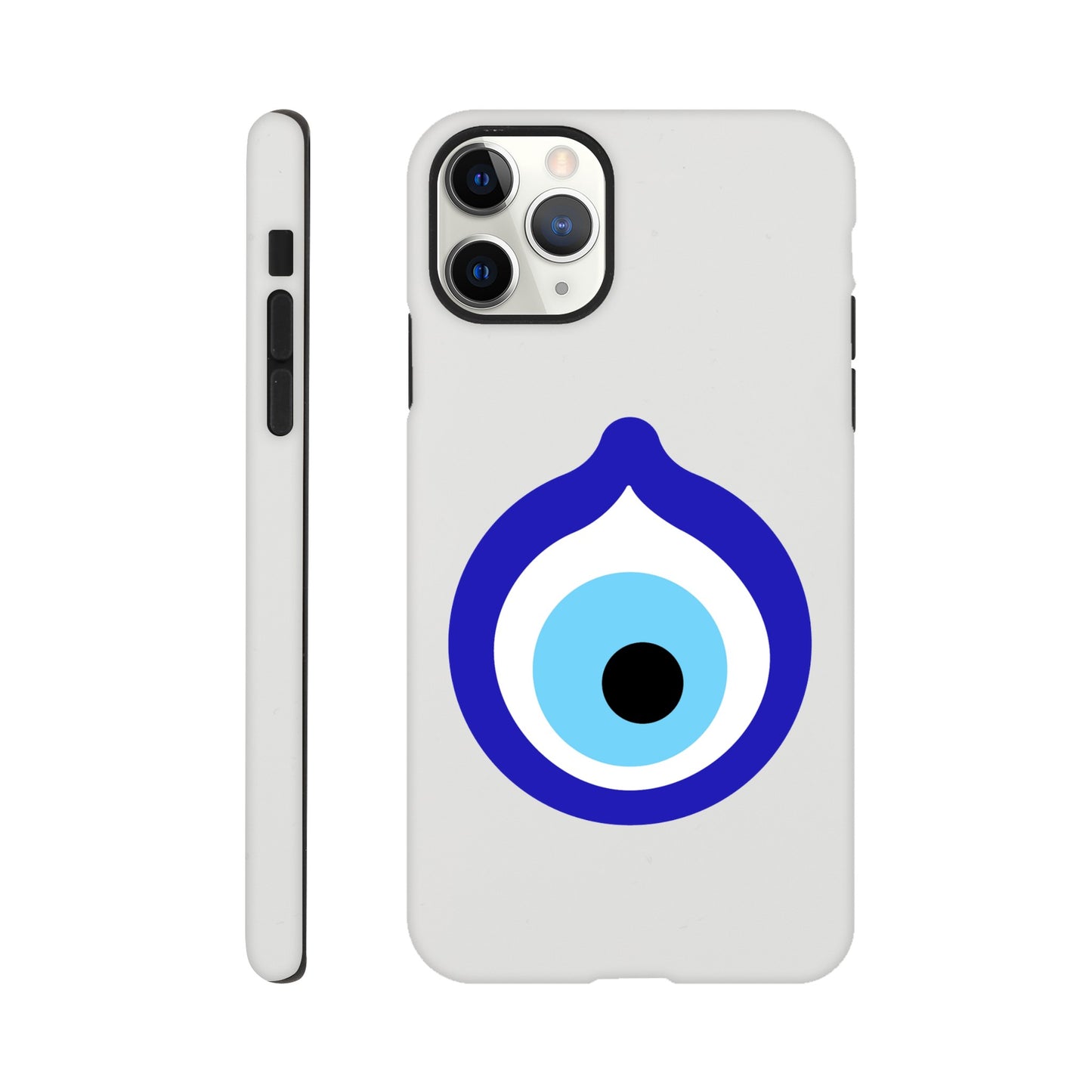 Turkish | Evil Eye | Tough Case iPhone