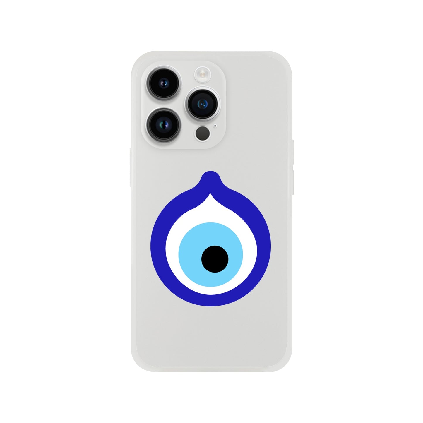 Turkish | Evil Eye | Flexi Case iPhone