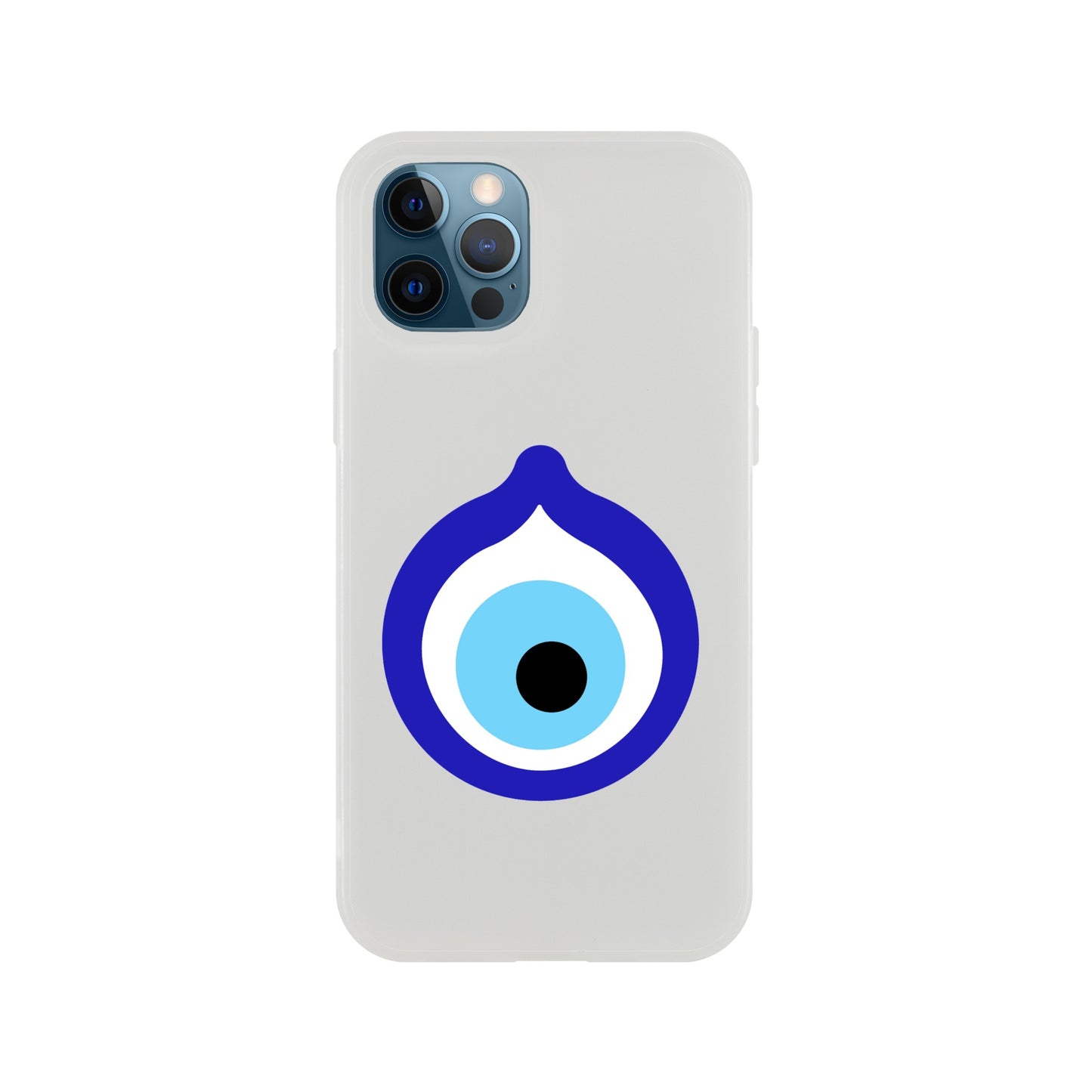 Turkish | Evil Eye | Flexi Case iPhone