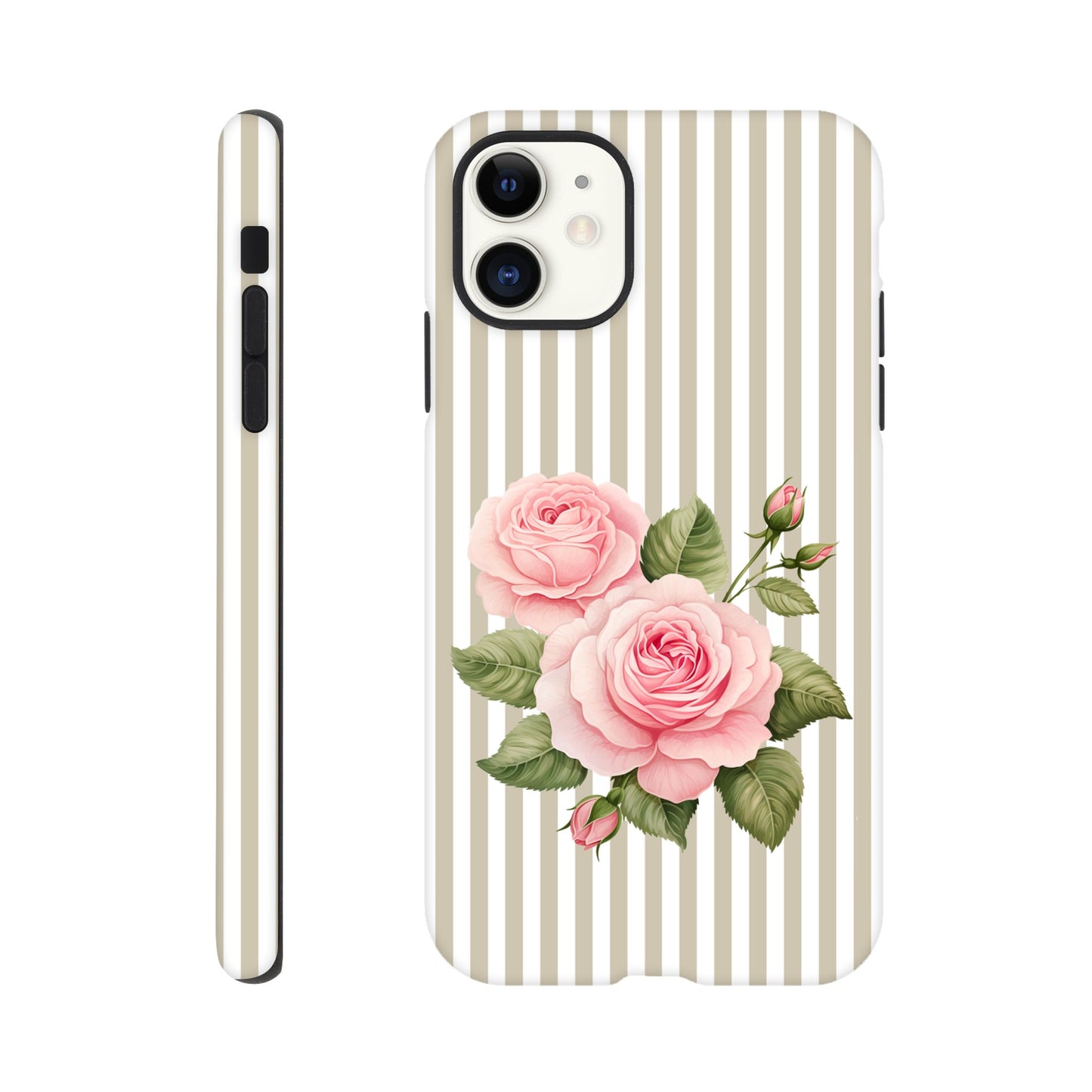 Roses for Ever | Tough Phone Case - iPhone