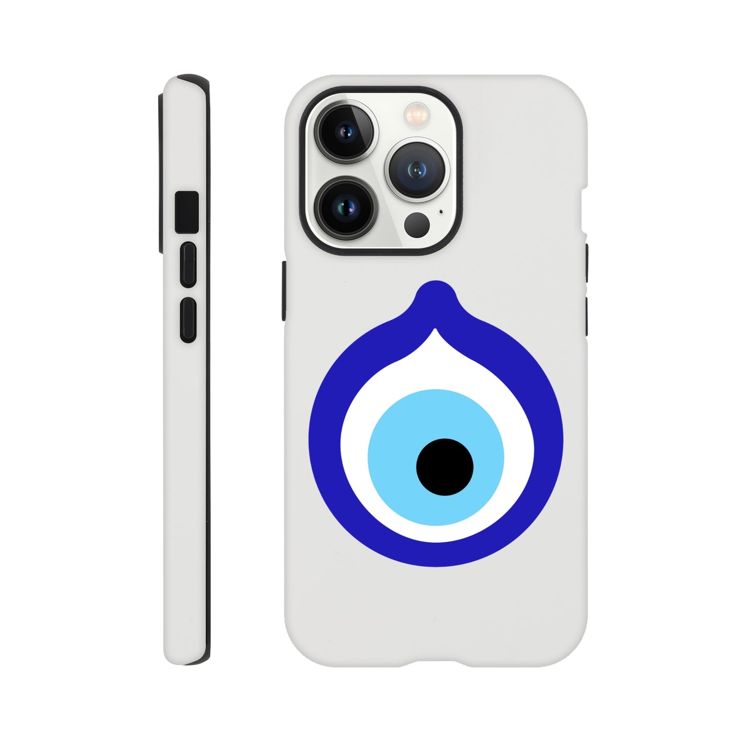 Turkish | Evil Eye | Tough Case iPhone