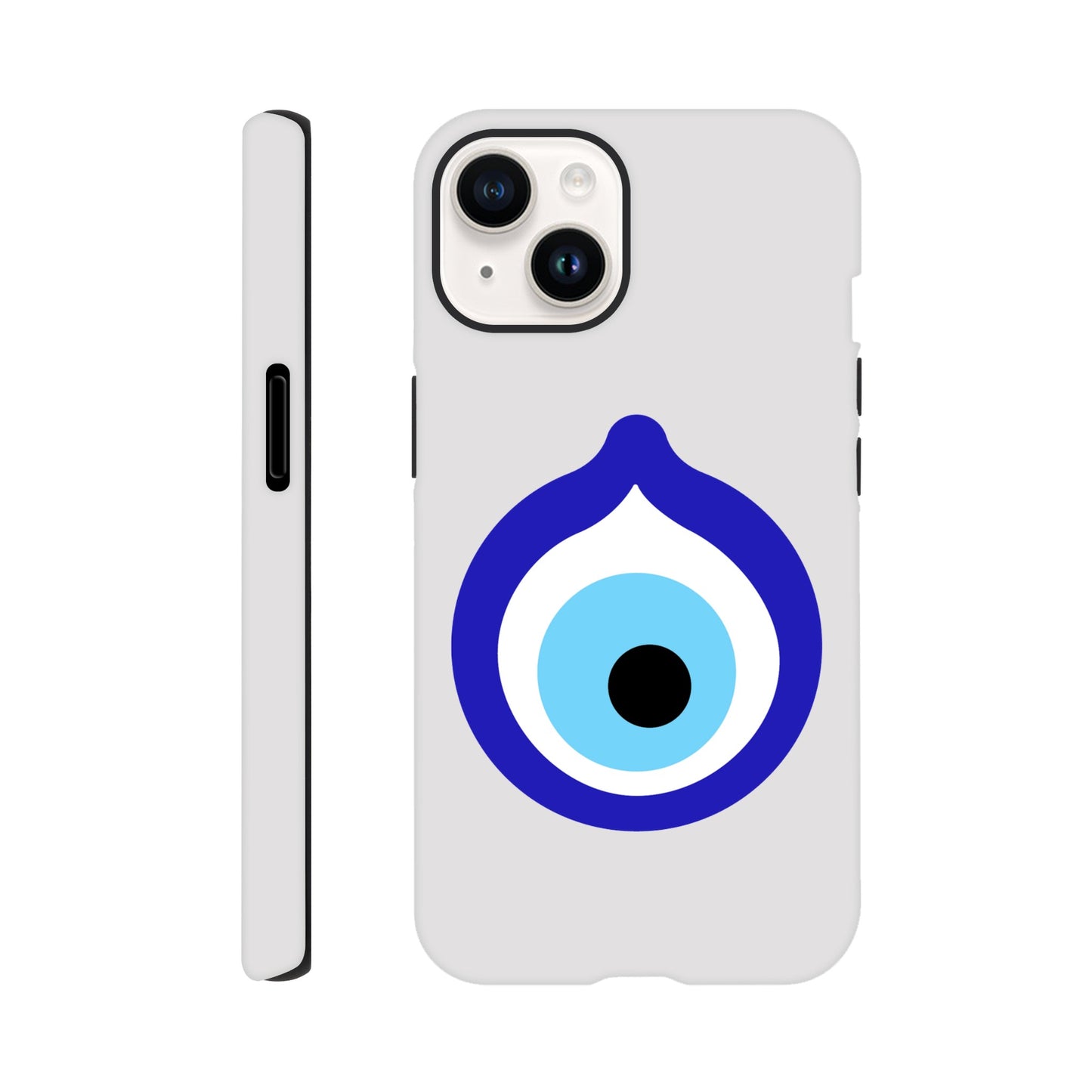 Turkish | Evil Eye | Tough Case iPhone