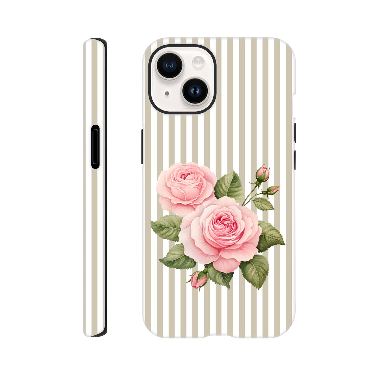 Roses for Ever | Tough Phone Case - iPhone