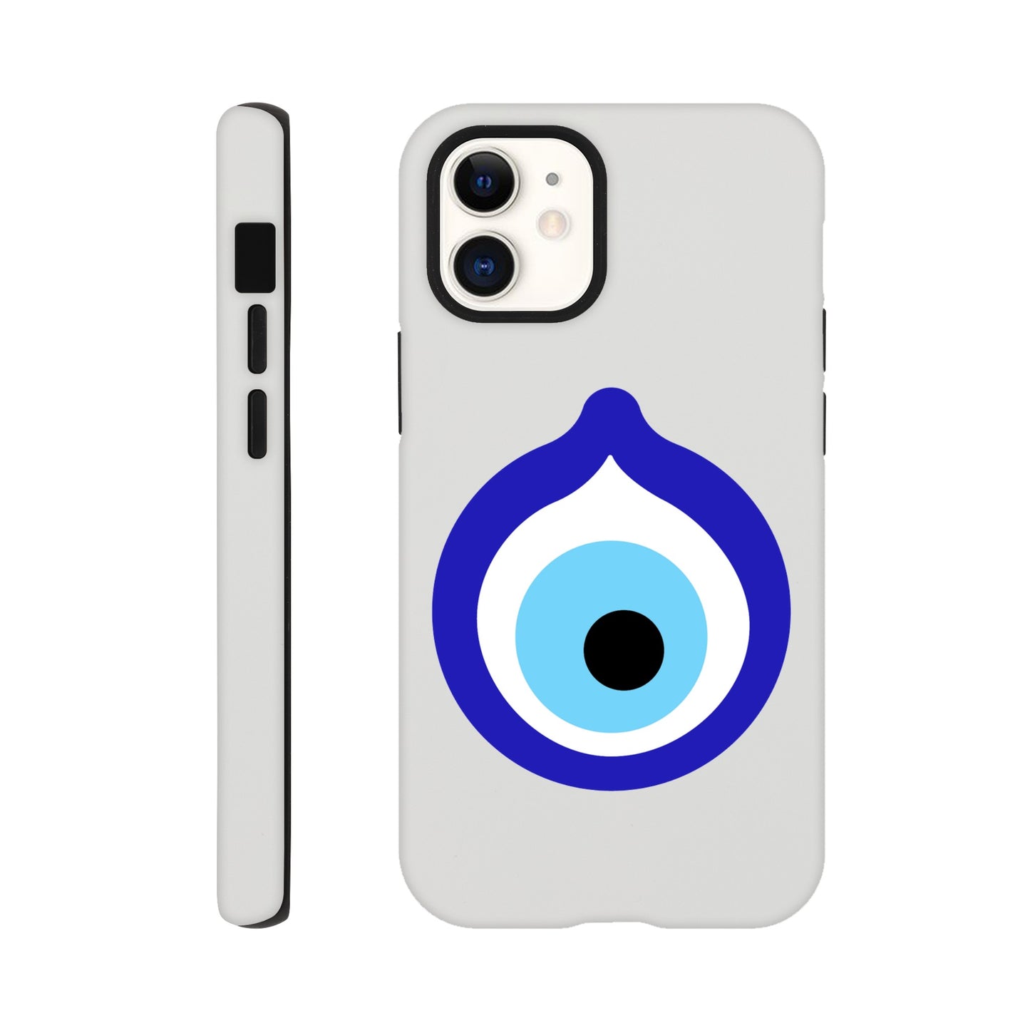 Turkish | Evil Eye | Tough Case iPhone