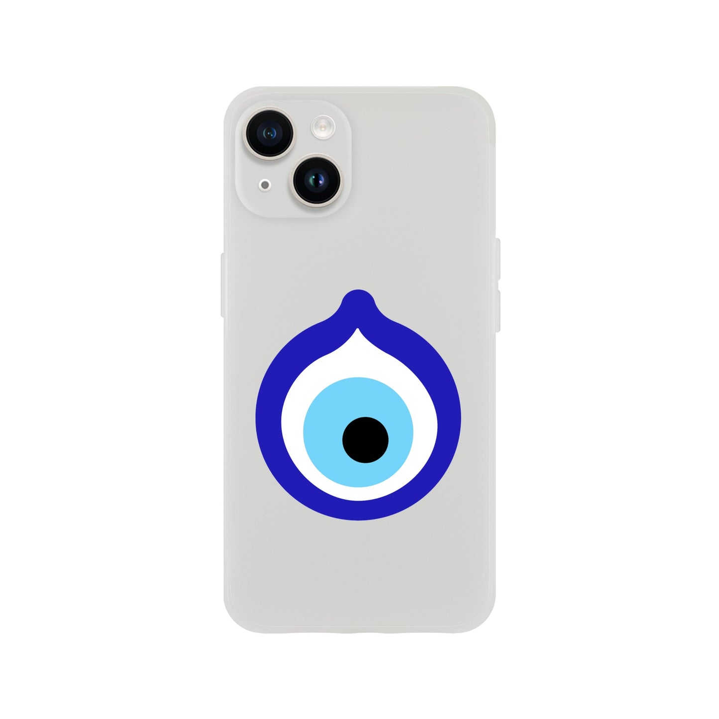 Turkish | Evil Eye | Flexi Case iPhone