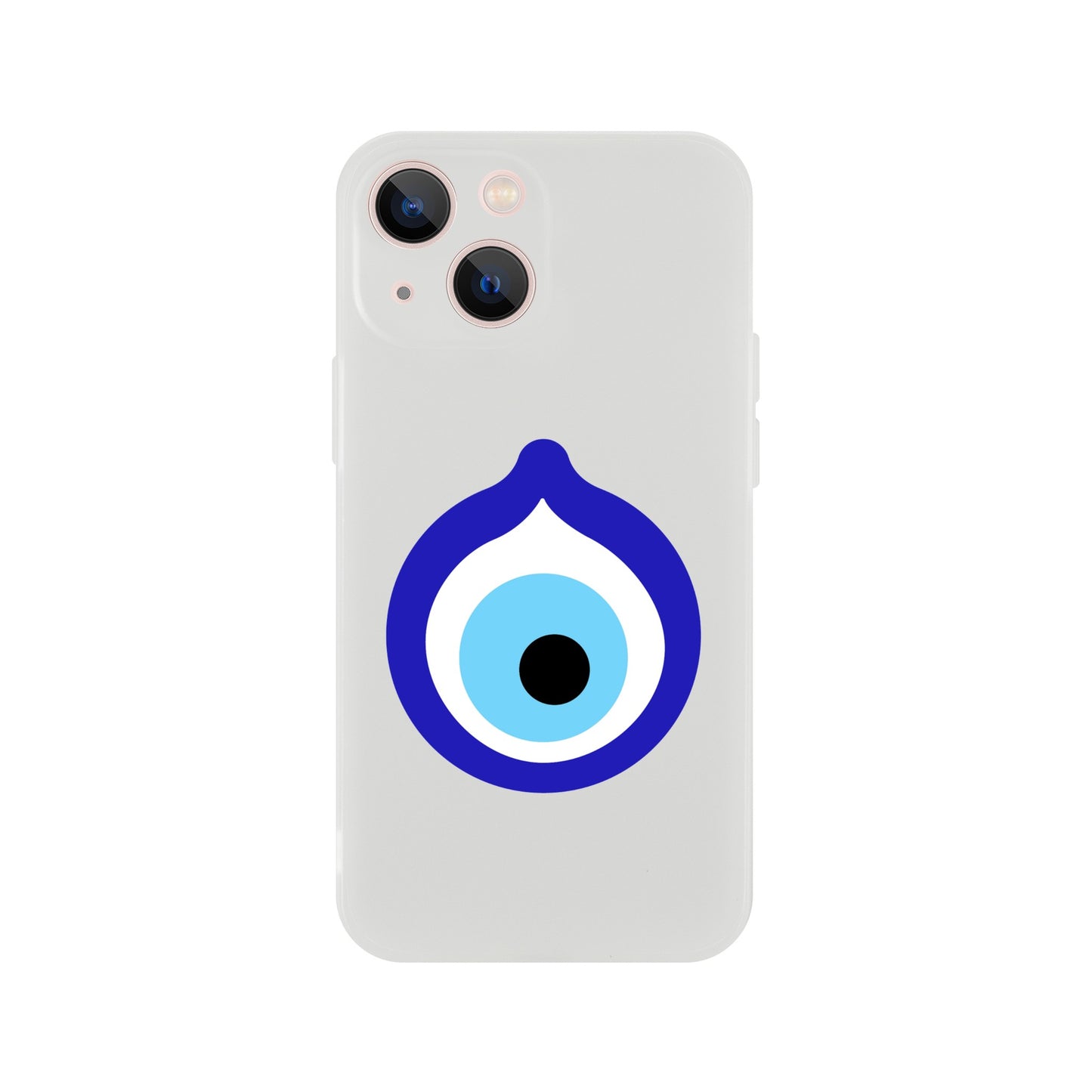 Turkish | Evil Eye | Flexi Case iPhone