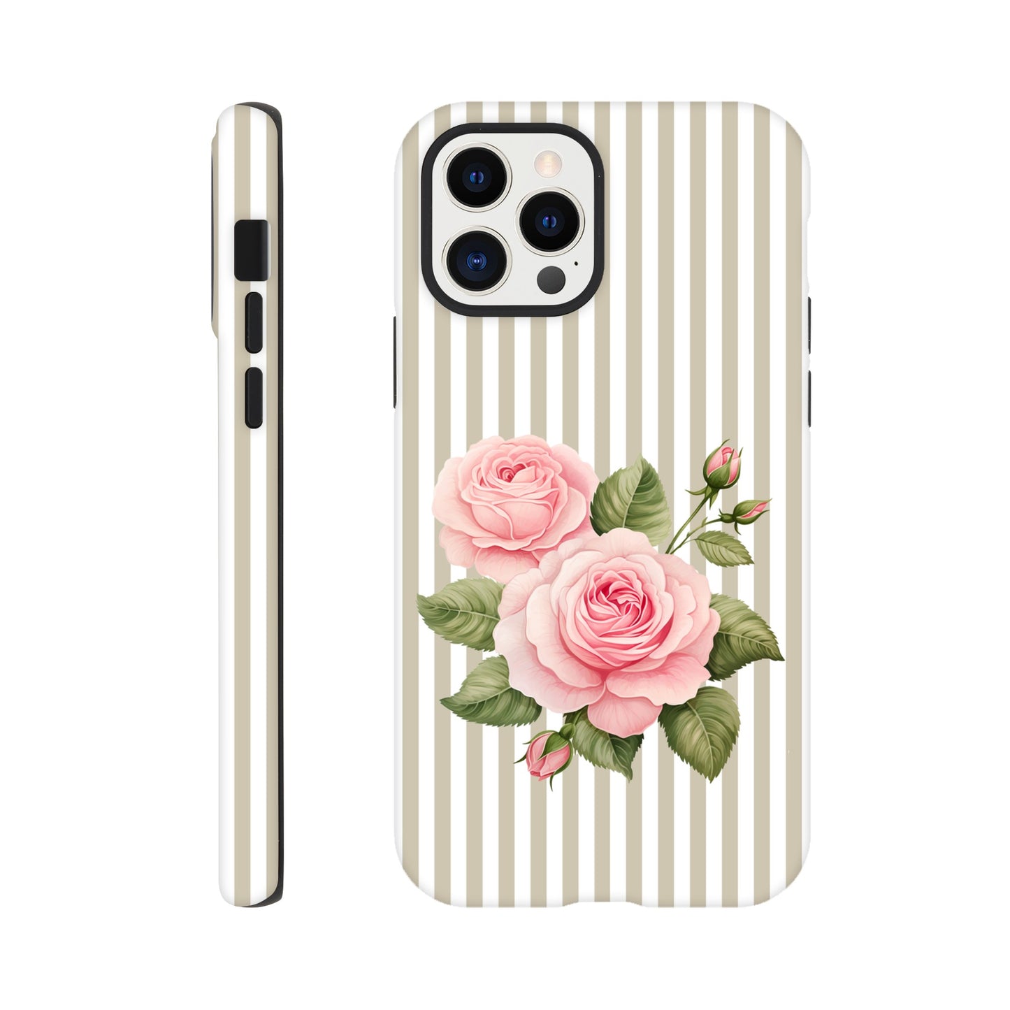 Roses for Ever | Tough Phone Case - iPhone