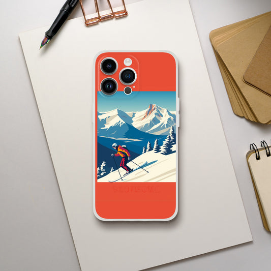 Colorado - Flexi iPhone Case