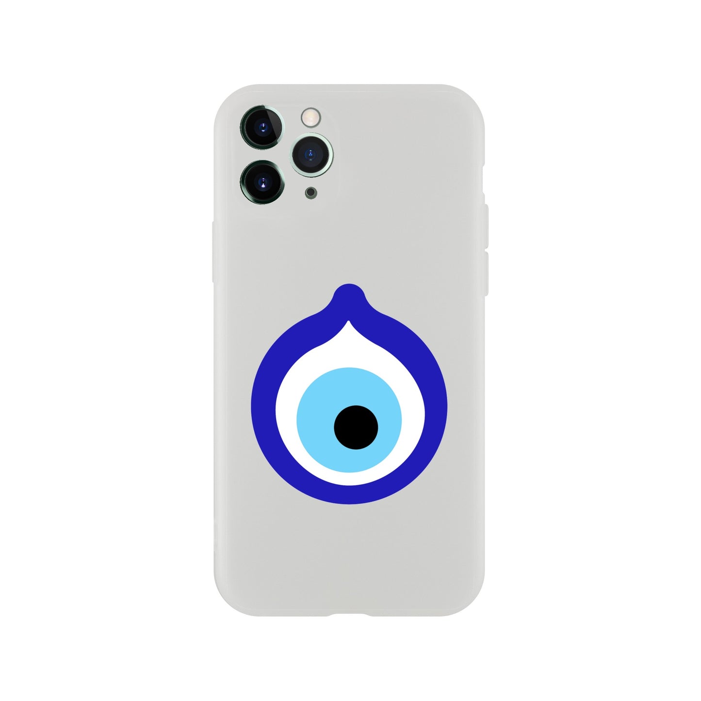 Turkish | Evil Eye | Flexi Case iPhone