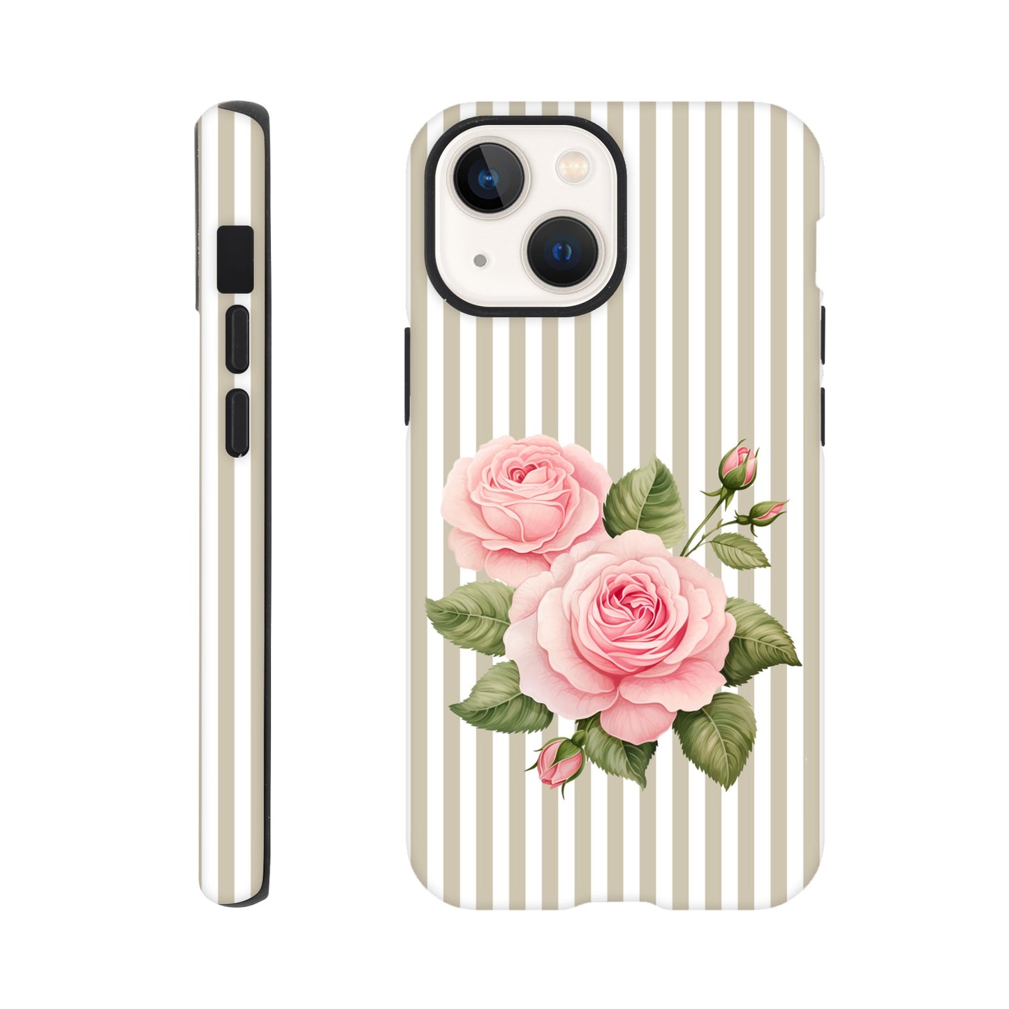 Roses for Ever | Tough Phone Case - iPhone