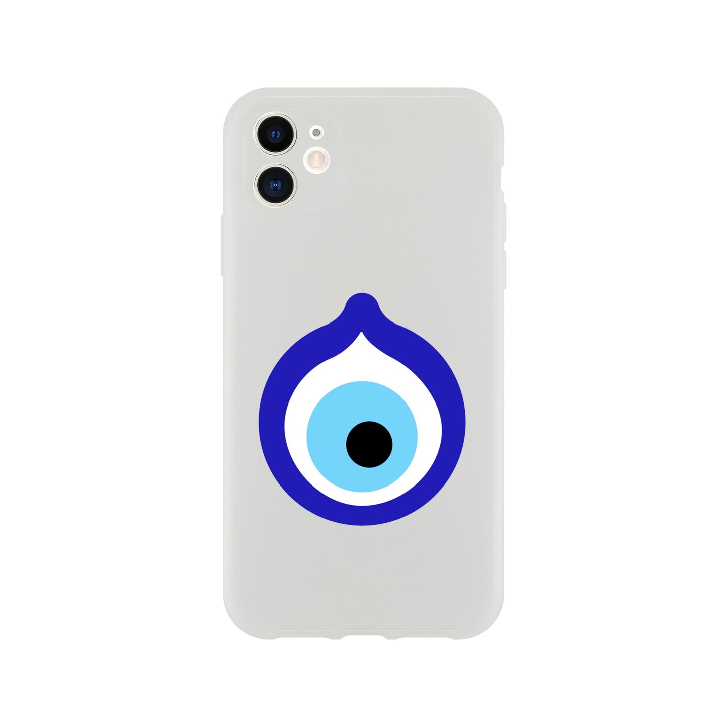 Turkish | Evil Eye | Flexi Case iPhone