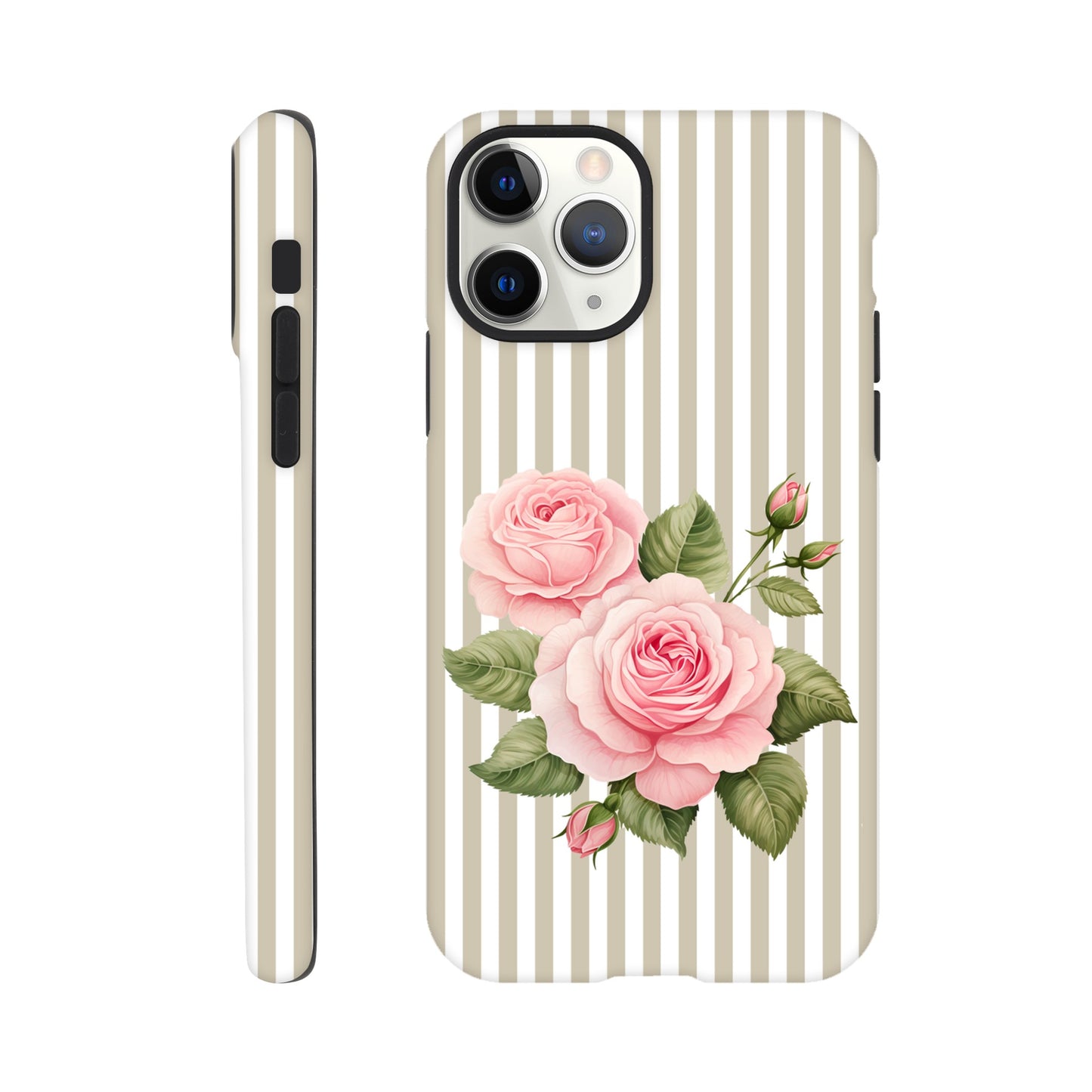 Roses for Ever | Tough Phone Case - iPhone