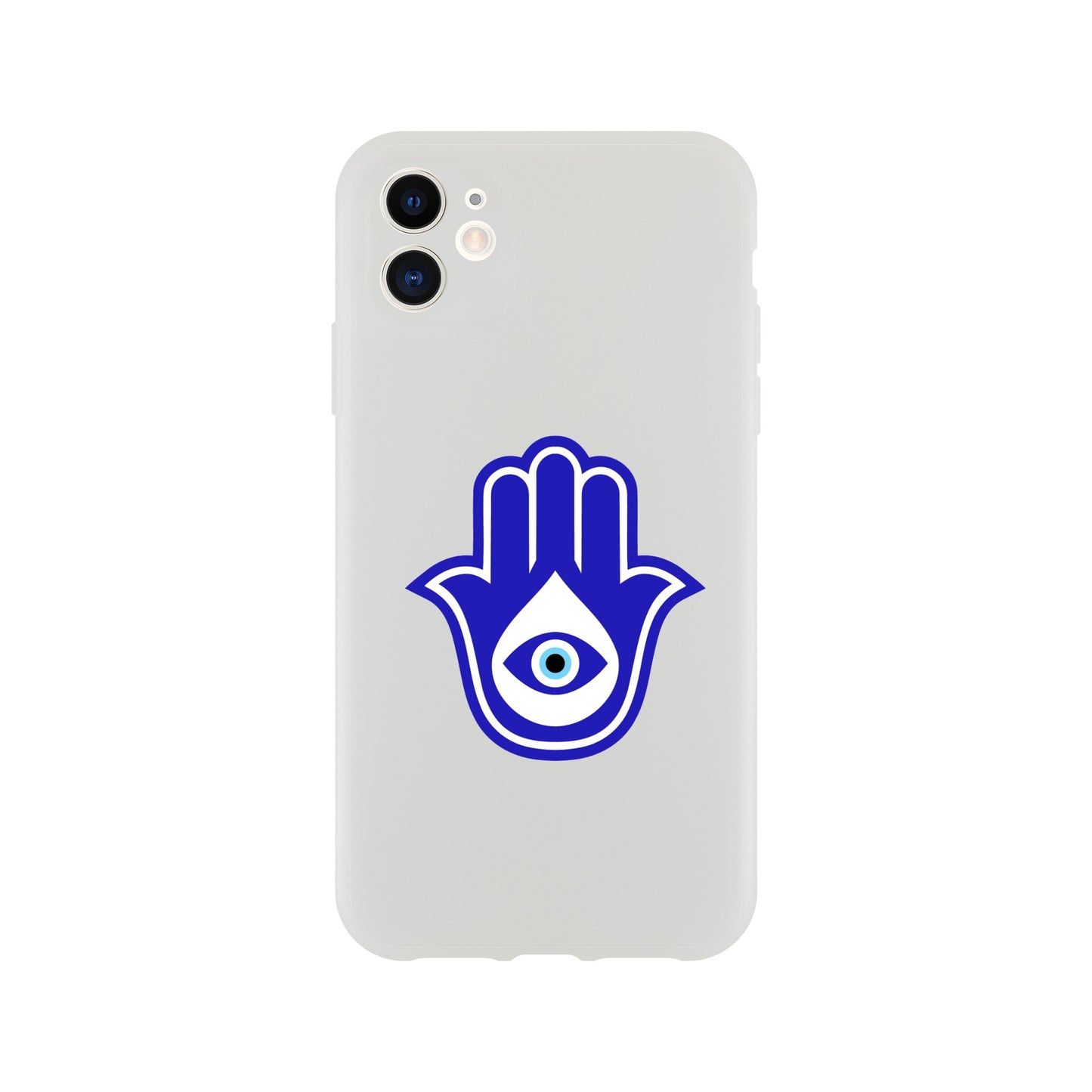 Hamsa | Nazar Symbol | Flexi Case iPhone