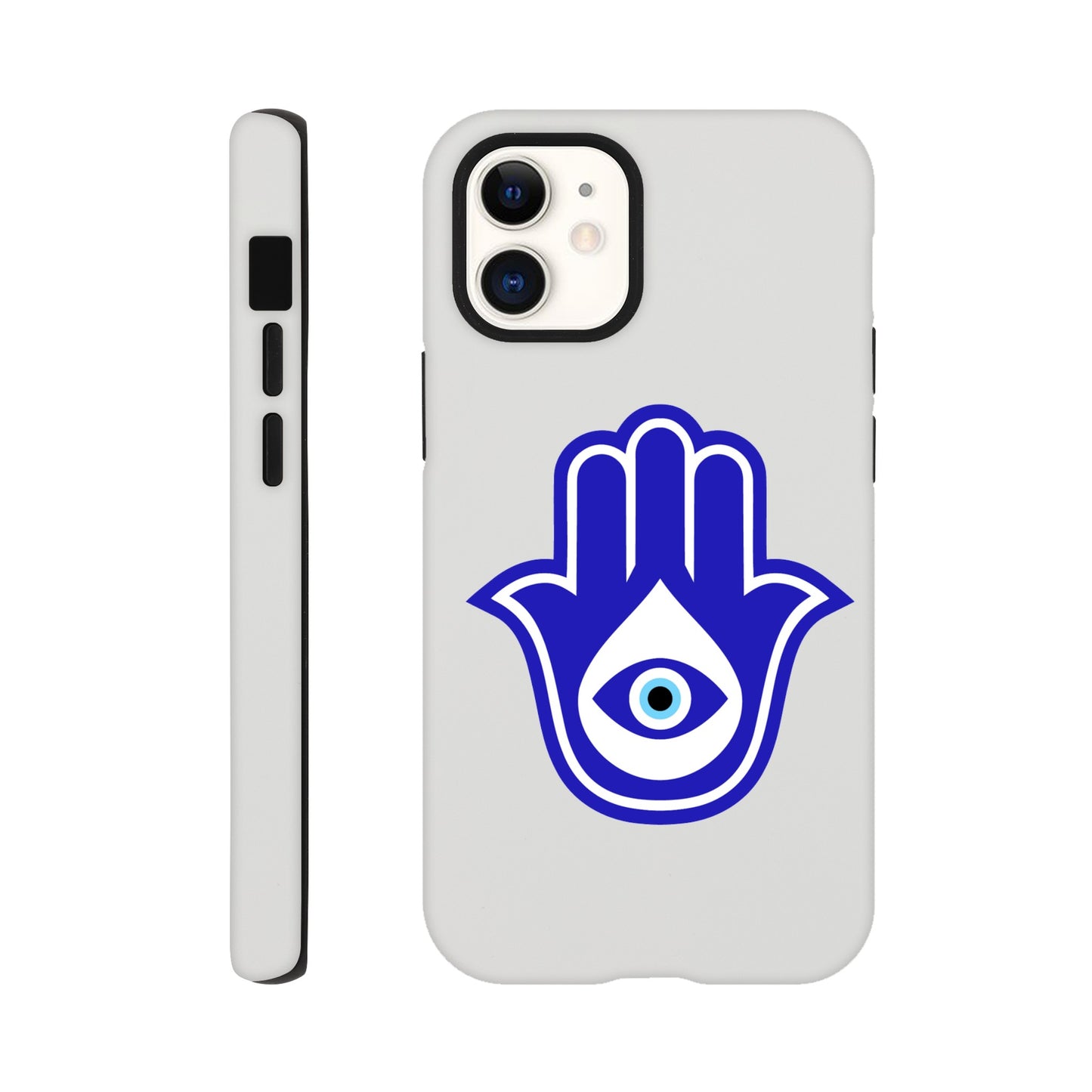 Hamsa | Nazar Symbol | Tough Case iPhone