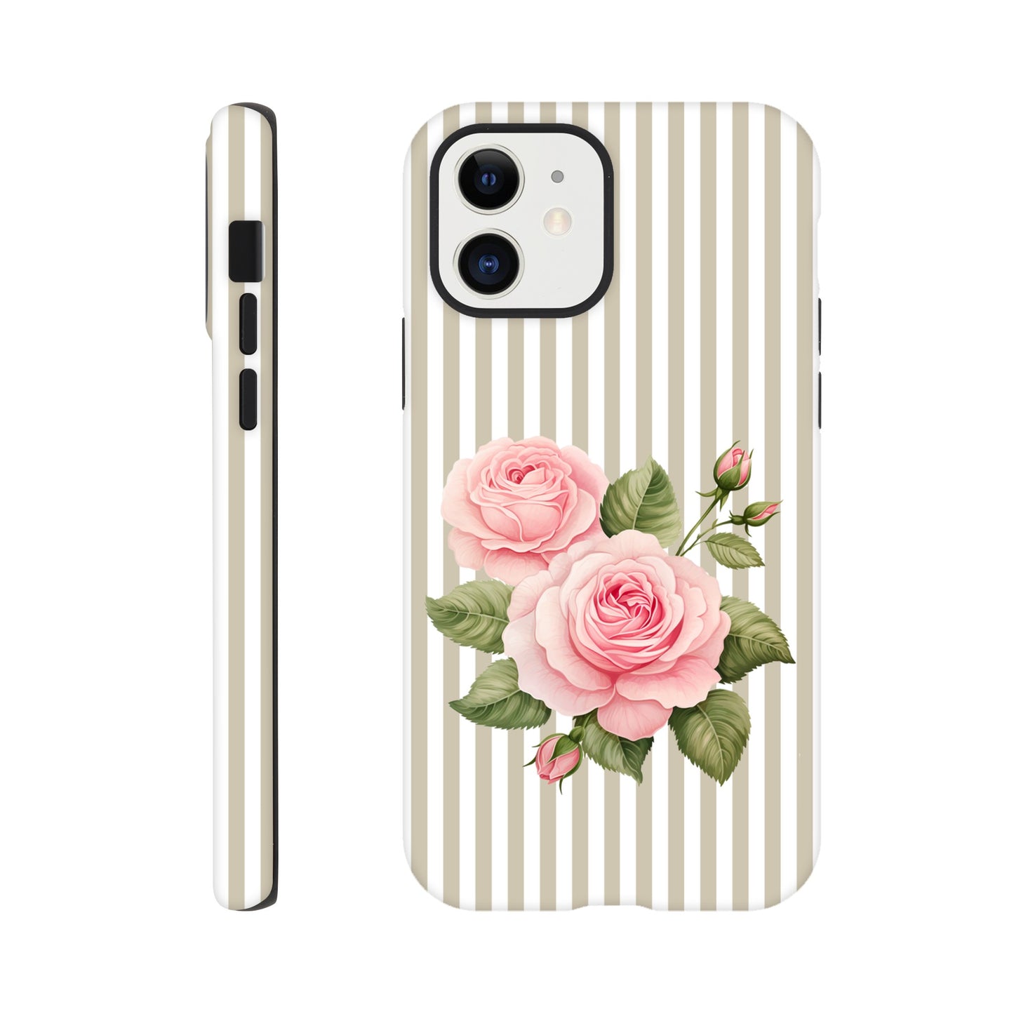 Roses for Ever | Tough Phone Case - iPhone