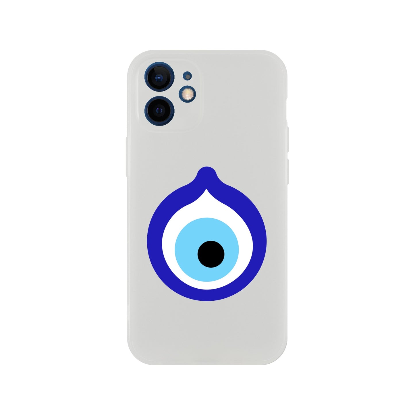 Turkish | Evil Eye | Flexi Case iPhone