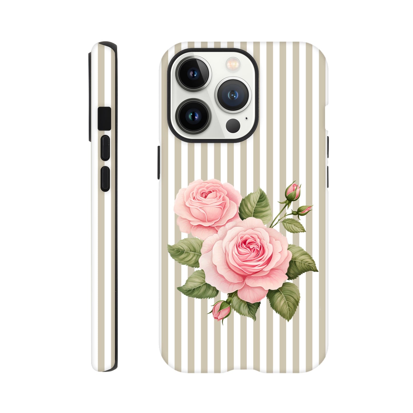 Roses for Ever | Tough Phone Case - iPhone