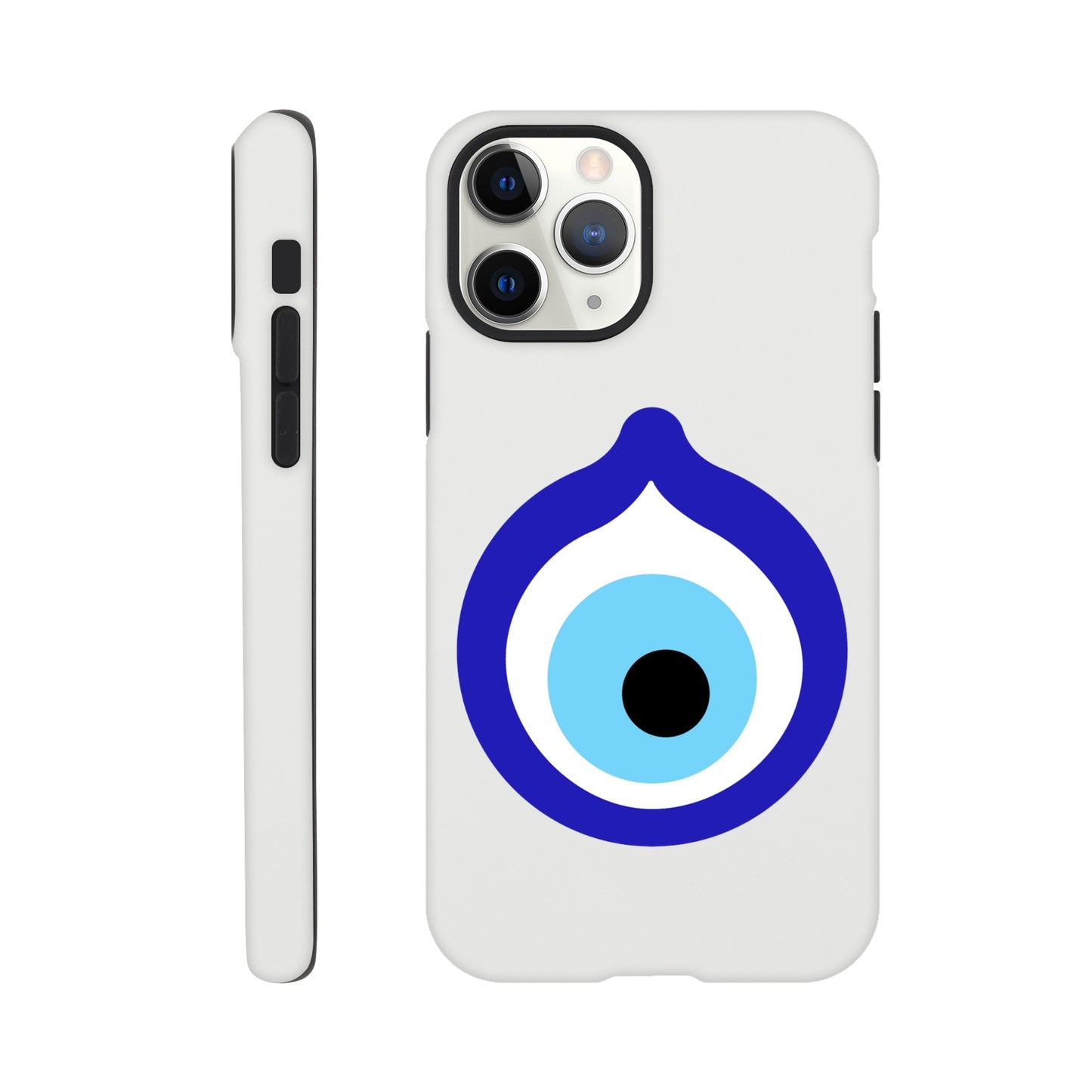 Turkish | Evil Eye | Tough Case iPhone