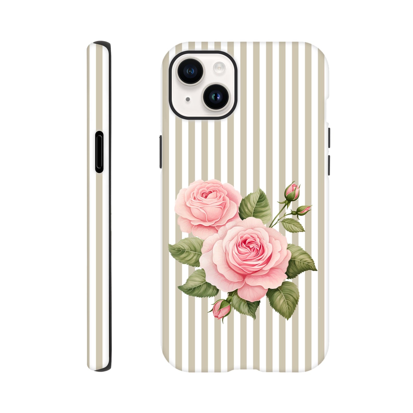 Roses for Ever | Tough Phone Case - iPhone