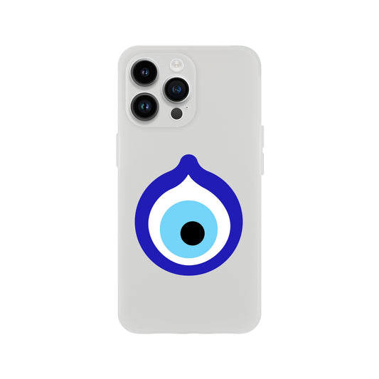 Turkish | Evil Eye | Flexi Case iPhone