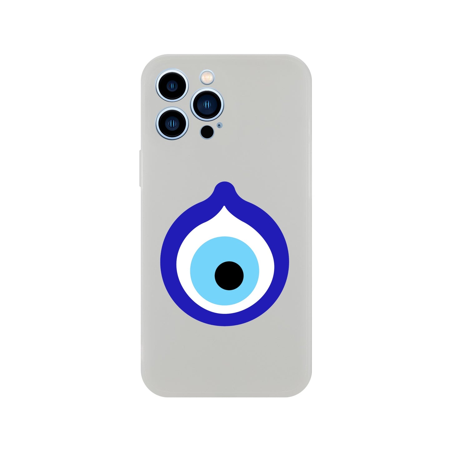 Turkish | Evil Eye | Flexi Case iPhone