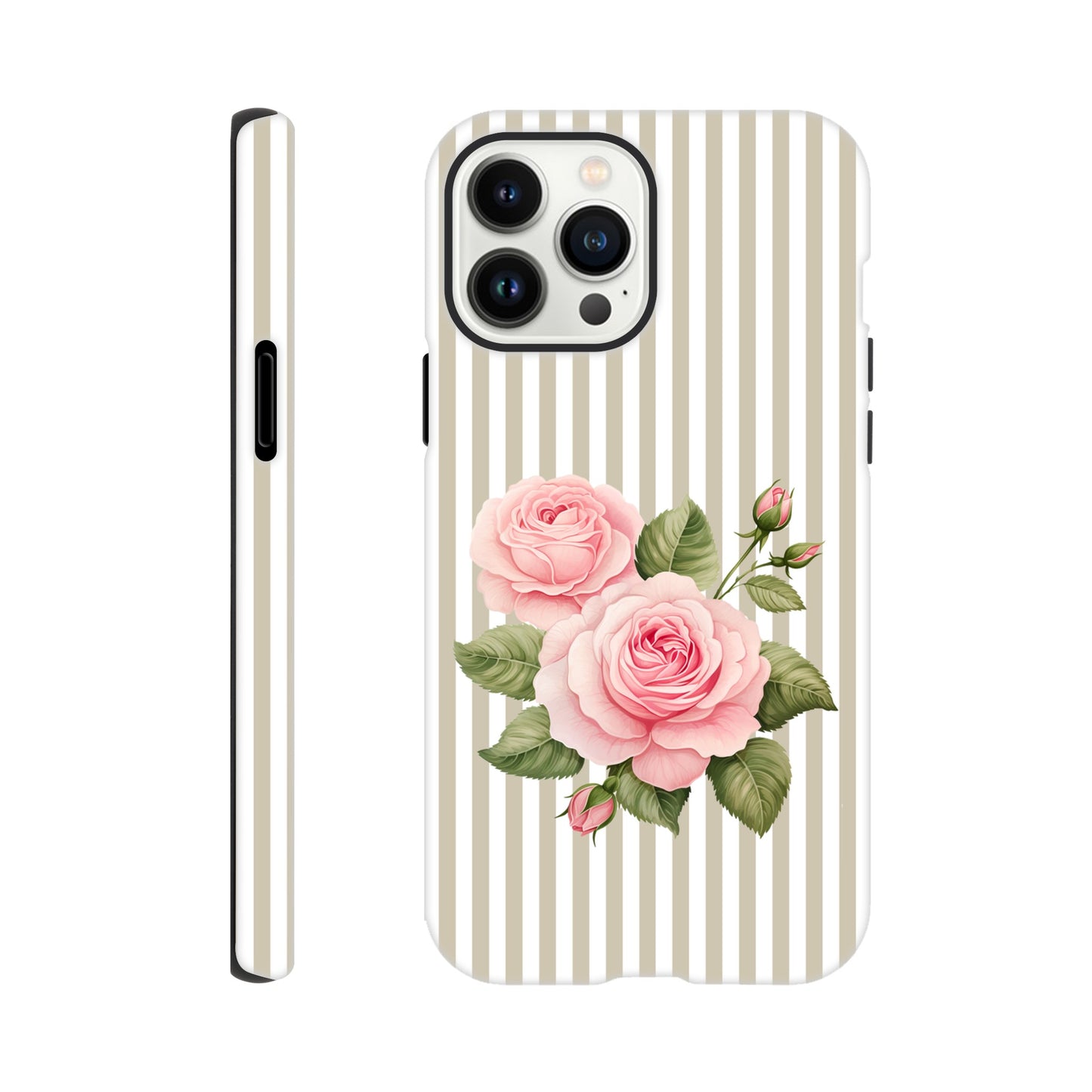 Roses for Ever | Tough Phone Case - iPhone