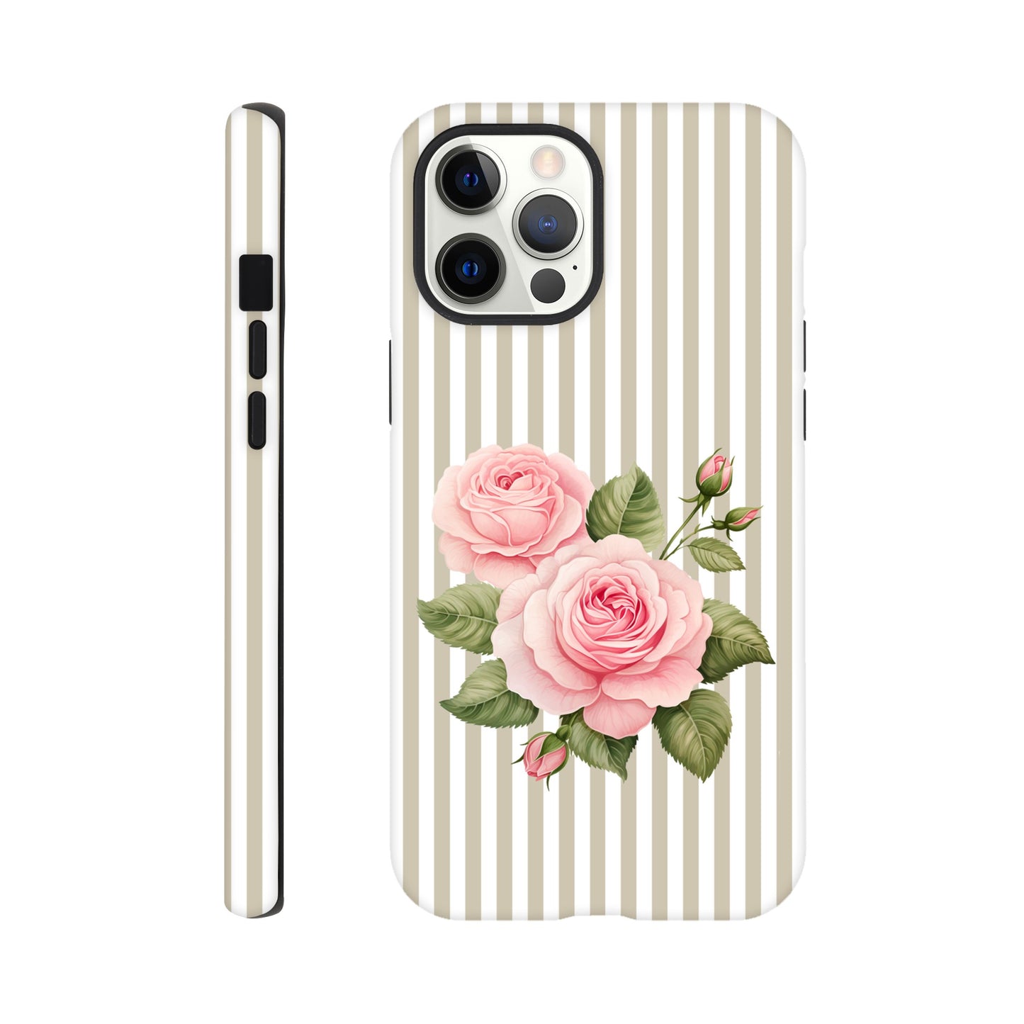 Roses for Ever | Tough Phone Case - iPhone