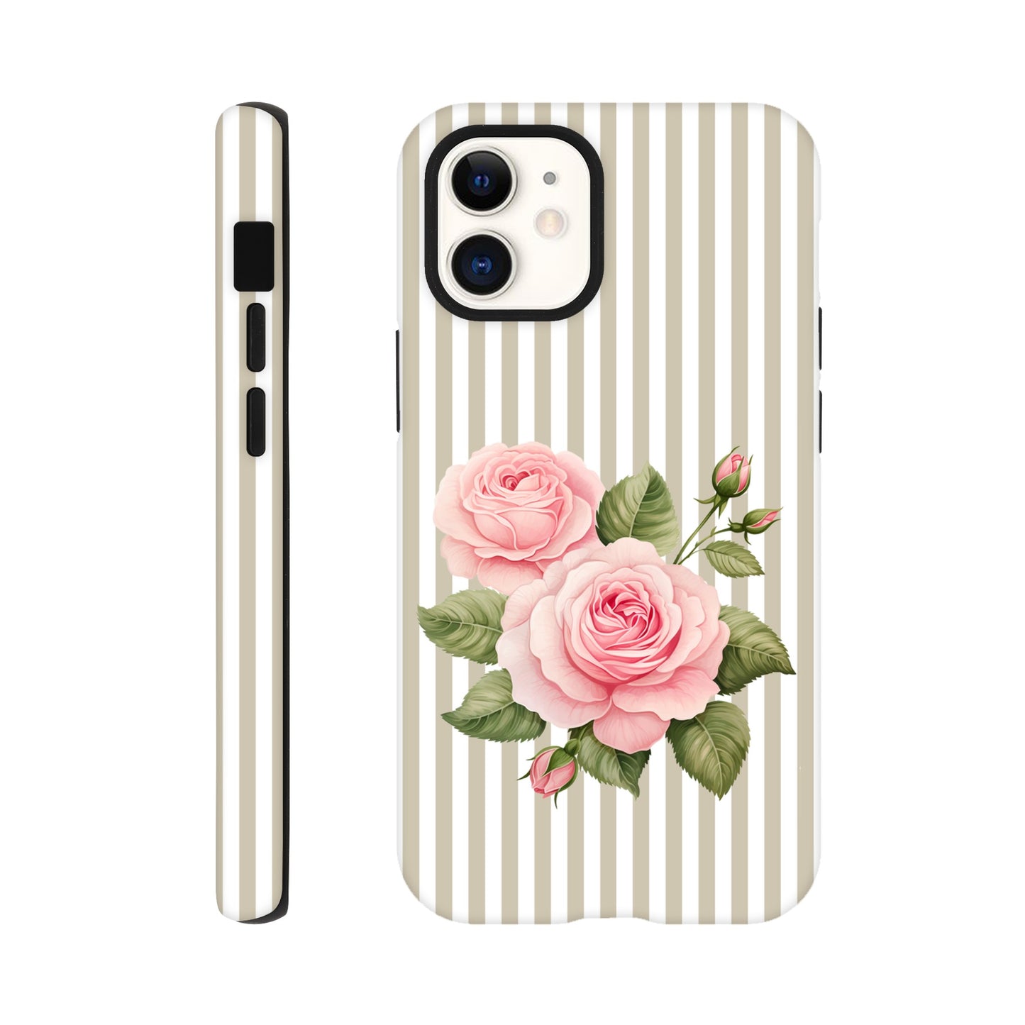 Roses for Ever | Tough Phone Case - iPhone