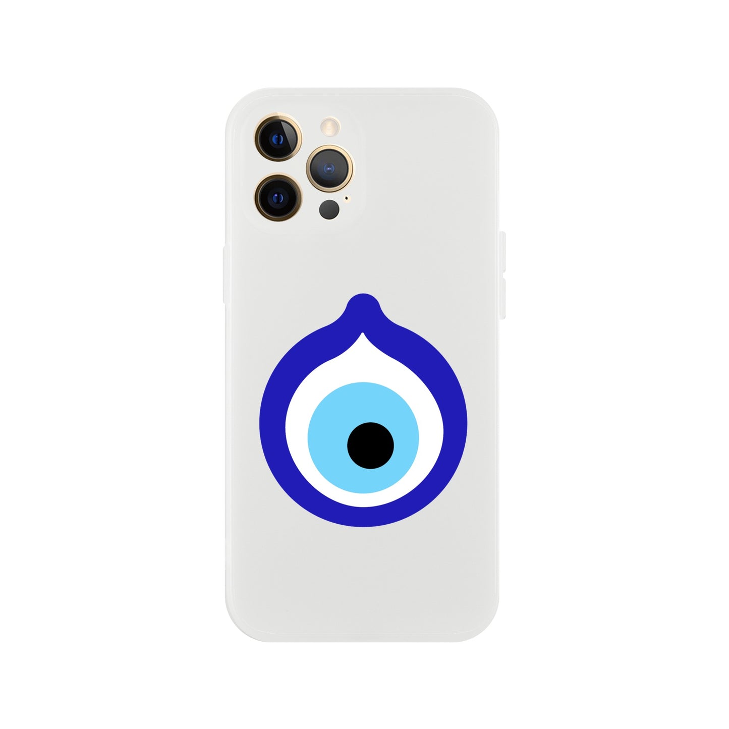 Turkish | Evil Eye | Flexi Case iPhone