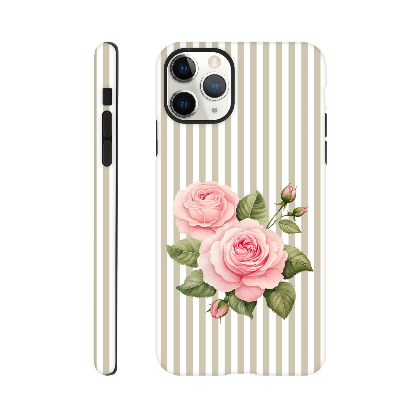 Roses for Ever | Tough Phone Case - iPhone