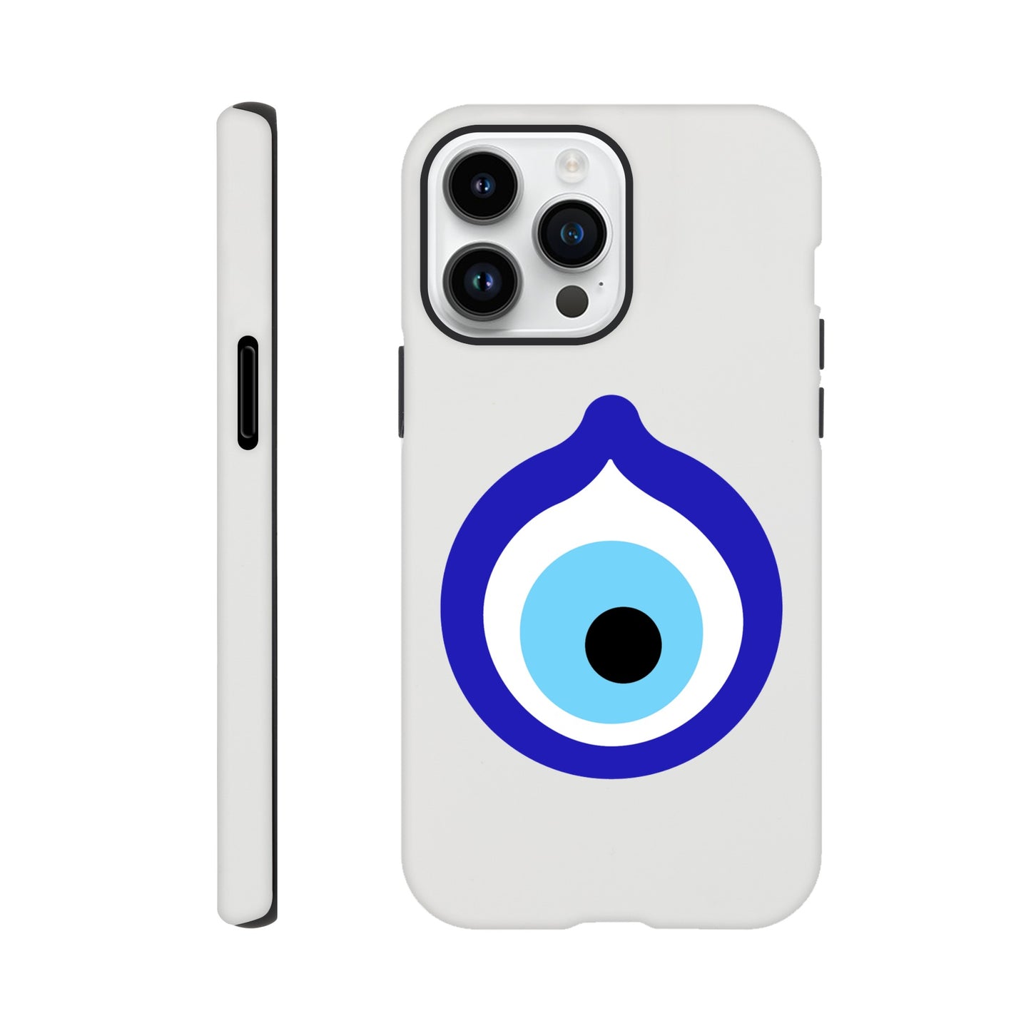 Turkish | Evil Eye | Tough Case iPhone