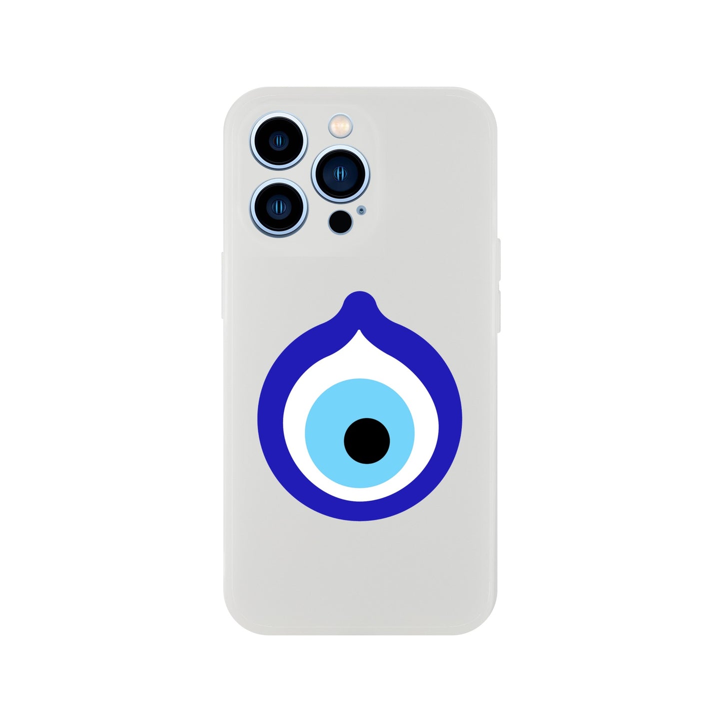 Turkish | Evil Eye | Flexi Case iPhone