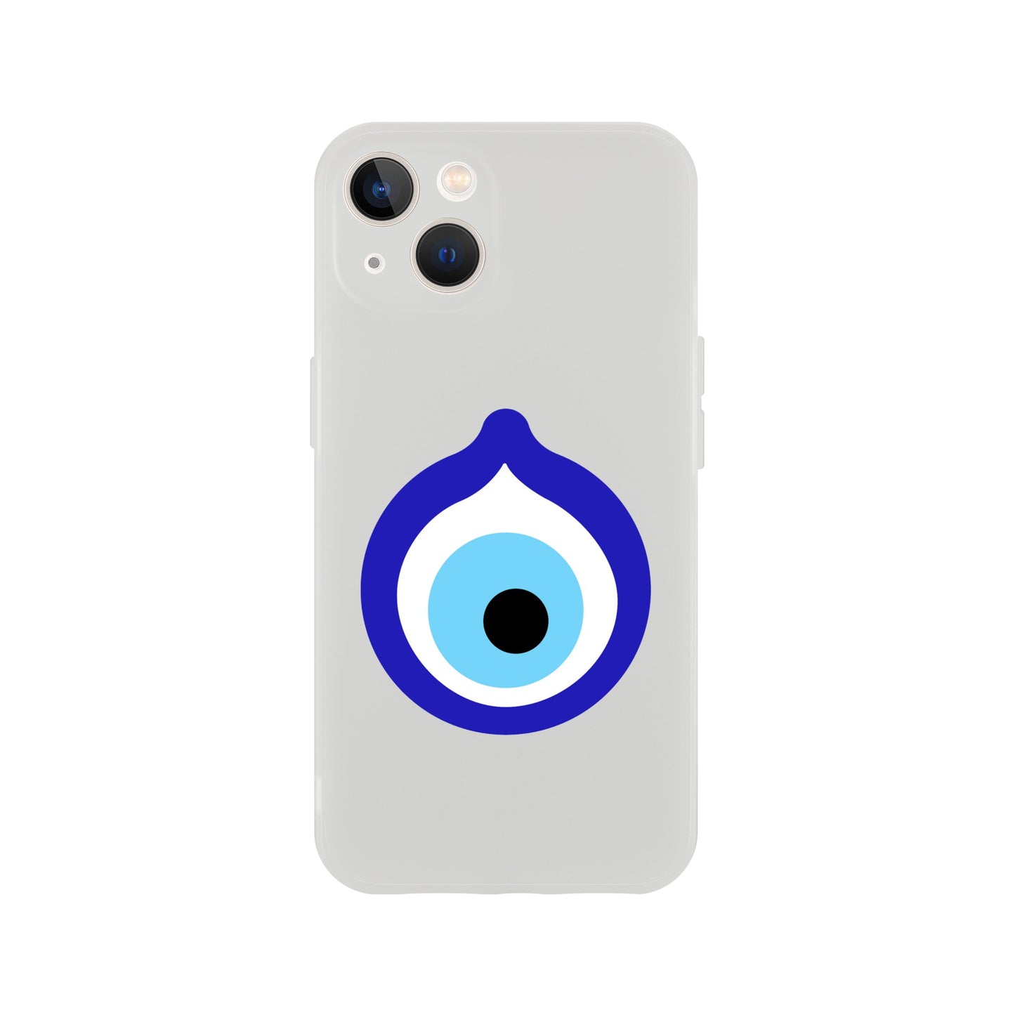 Turkish | Evil Eye | Flexi Case iPhone