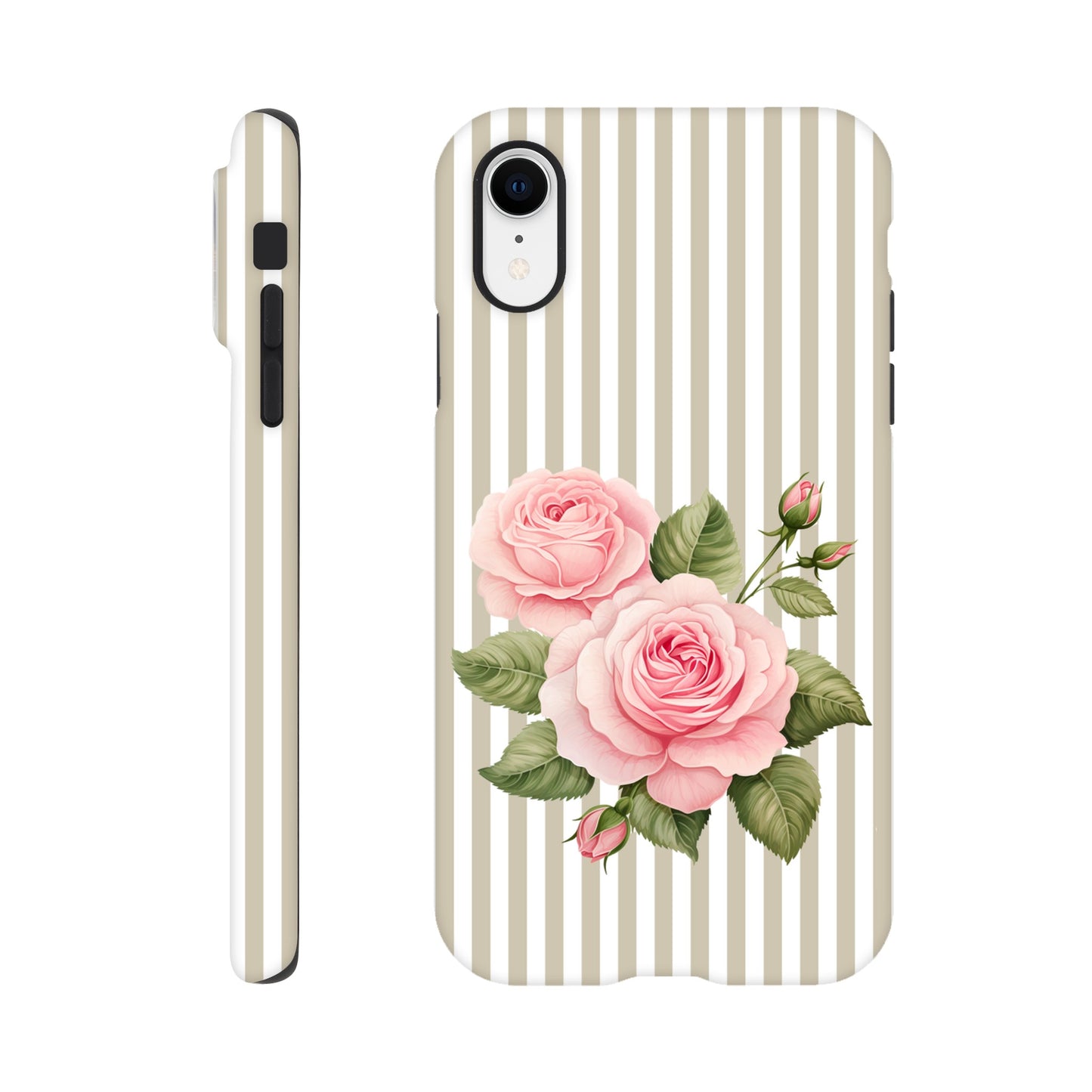 Roses for Ever | Tough Phone Case - iPhone