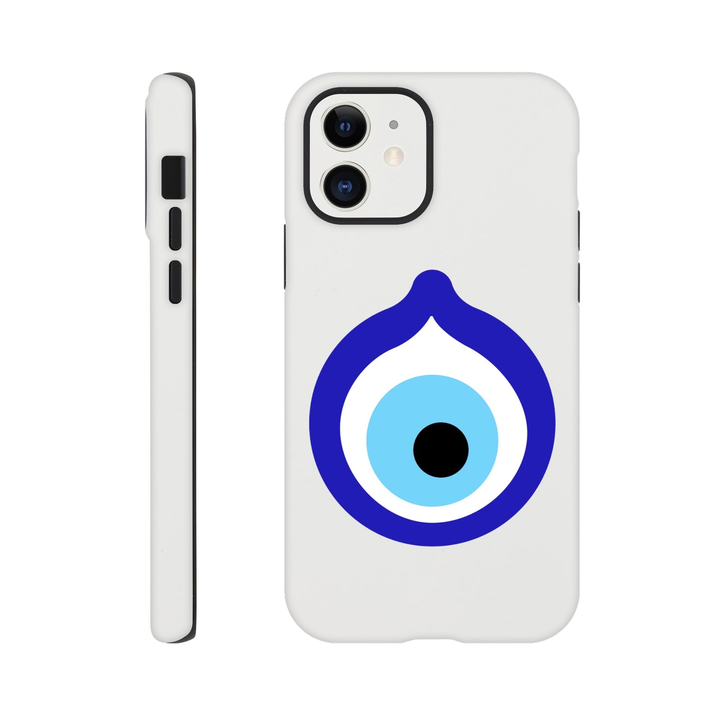 Turkish | Evil Eye | Tough Case iPhone