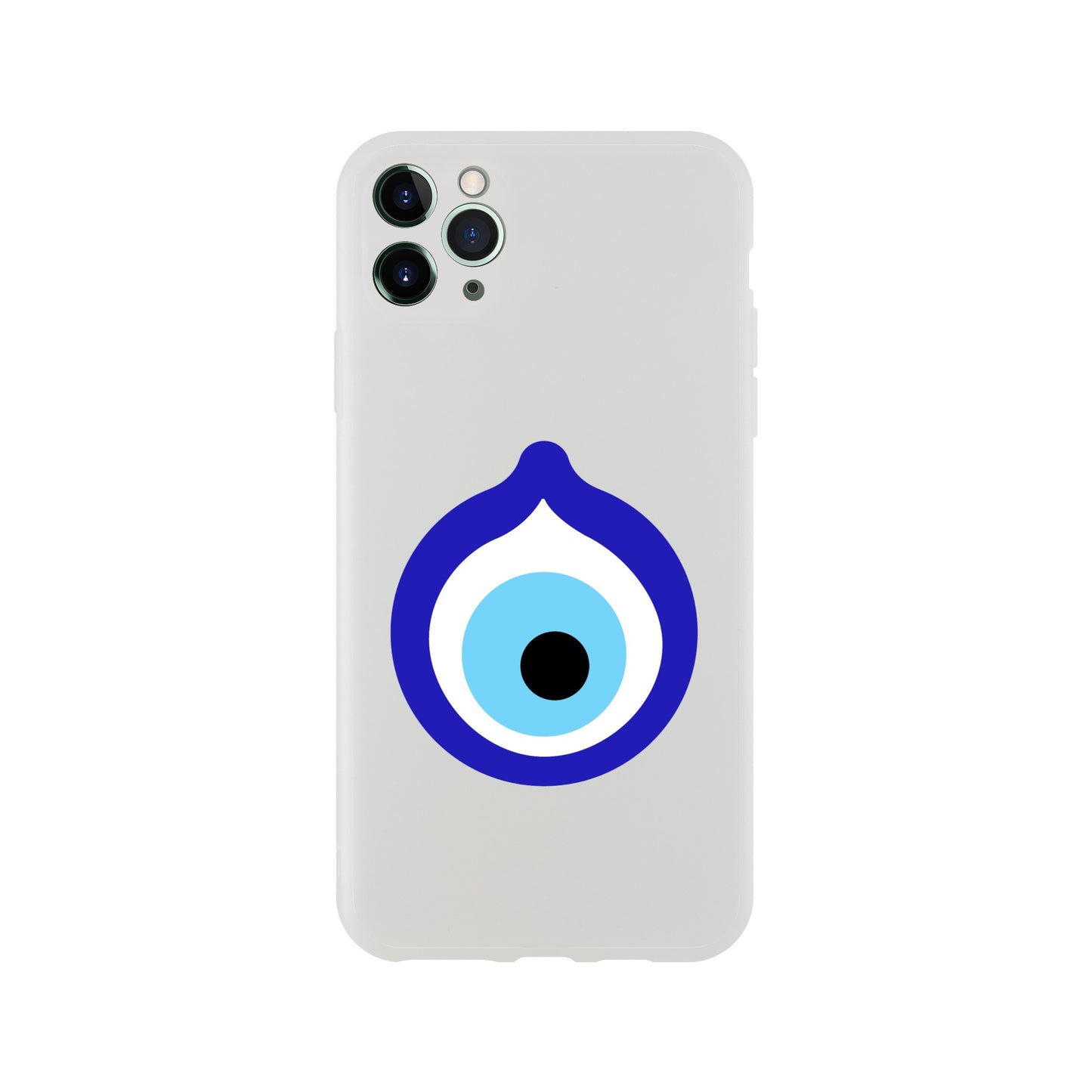 Turkish | Evil Eye | Flexi Case iPhone