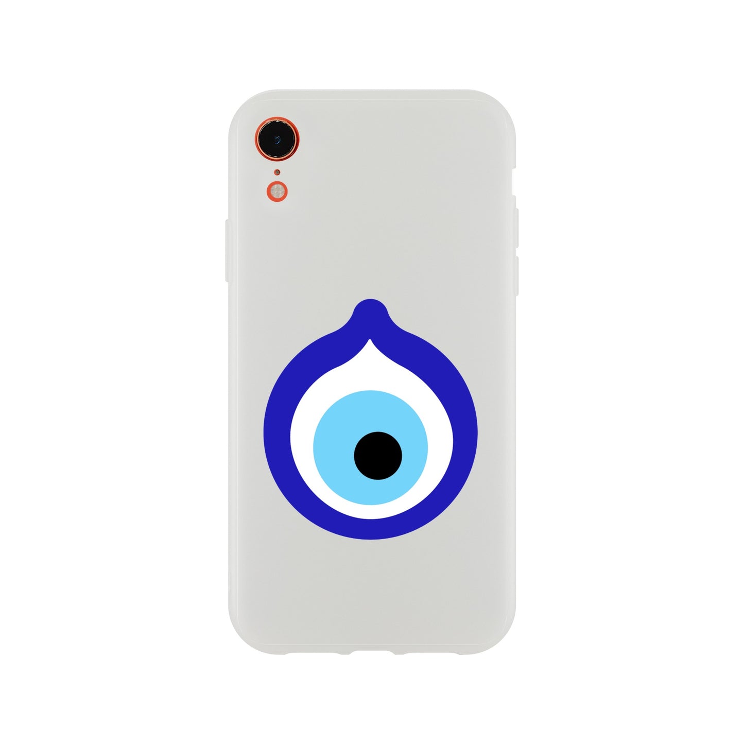 Turkish | Evil Eye | Flexi Case iPhone