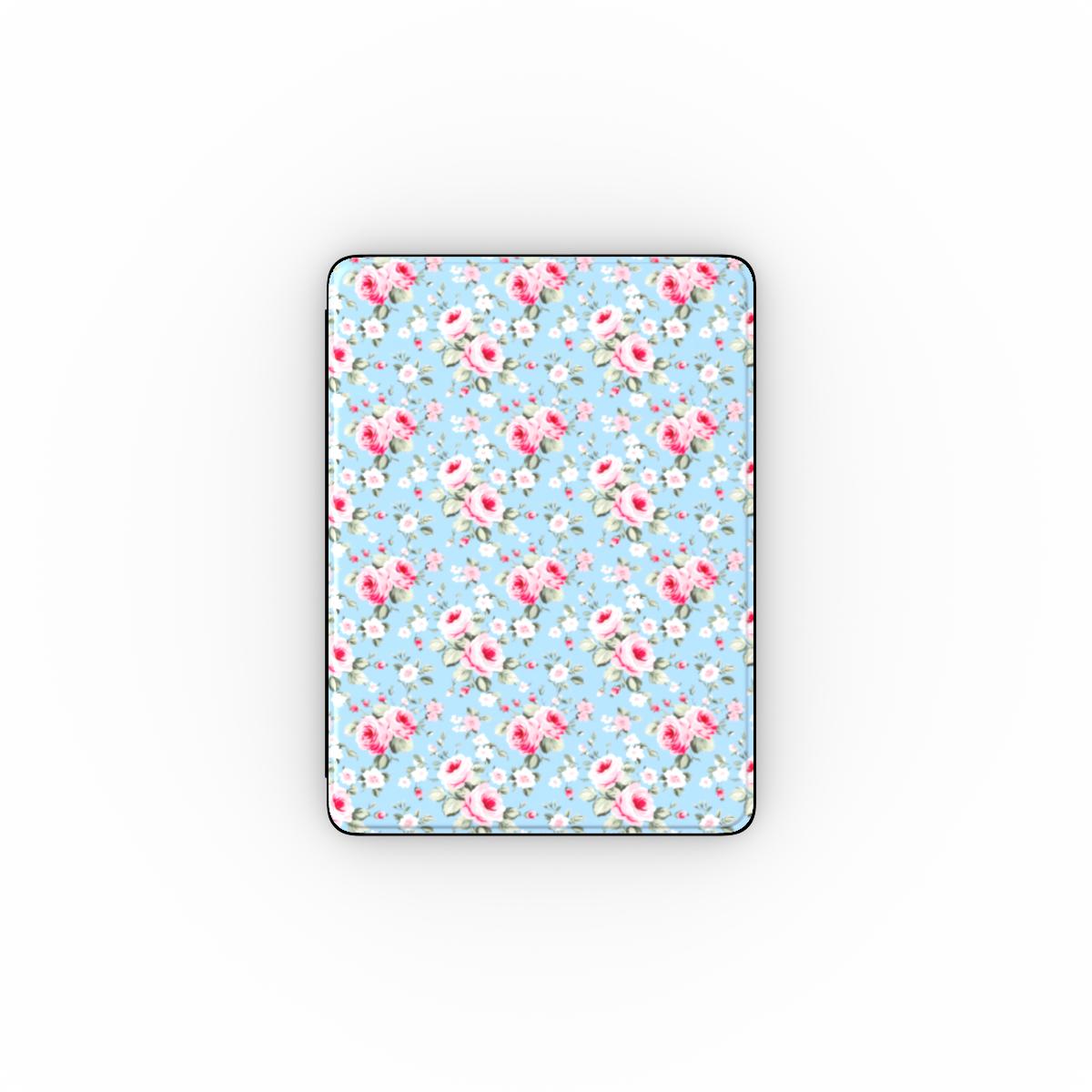 Wild Roses iPad Case