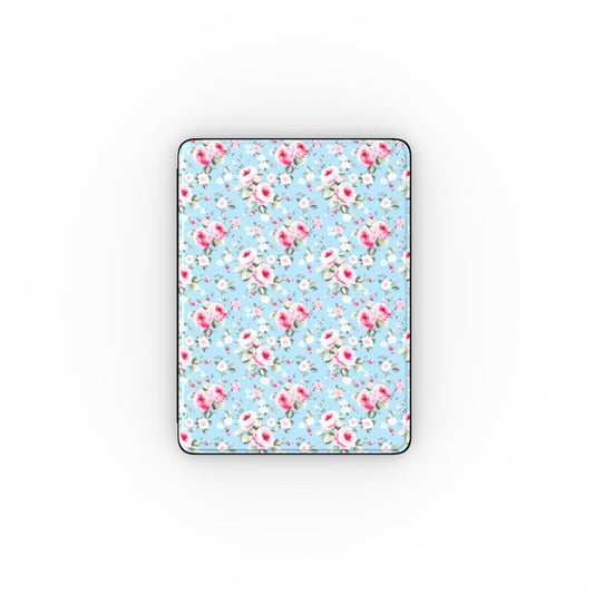 Wild Roses iPad Case